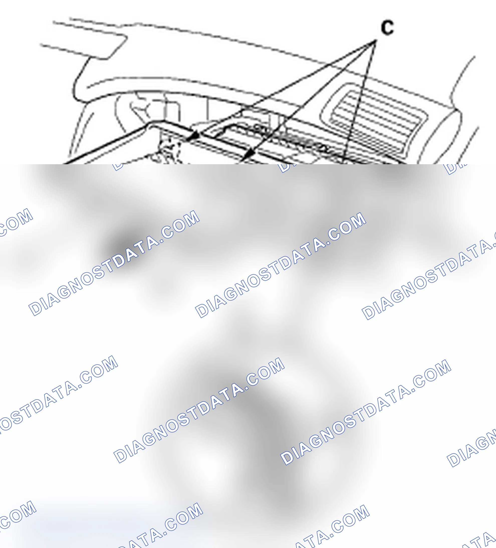 Scheme 14: Document Tray Removal/Installation