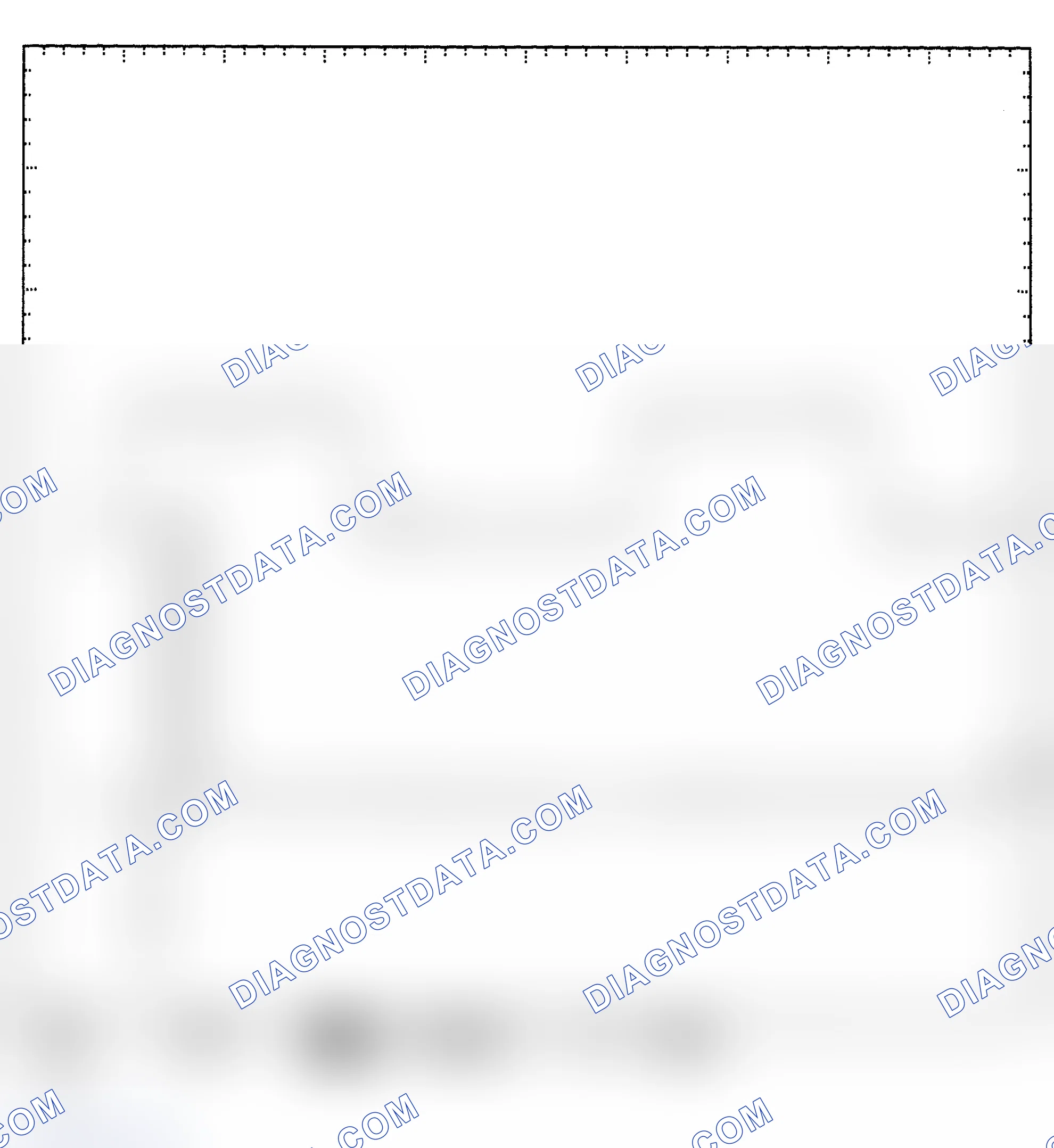 Scheme 26: Injector Bank - Known Good - Voltage Pattern
