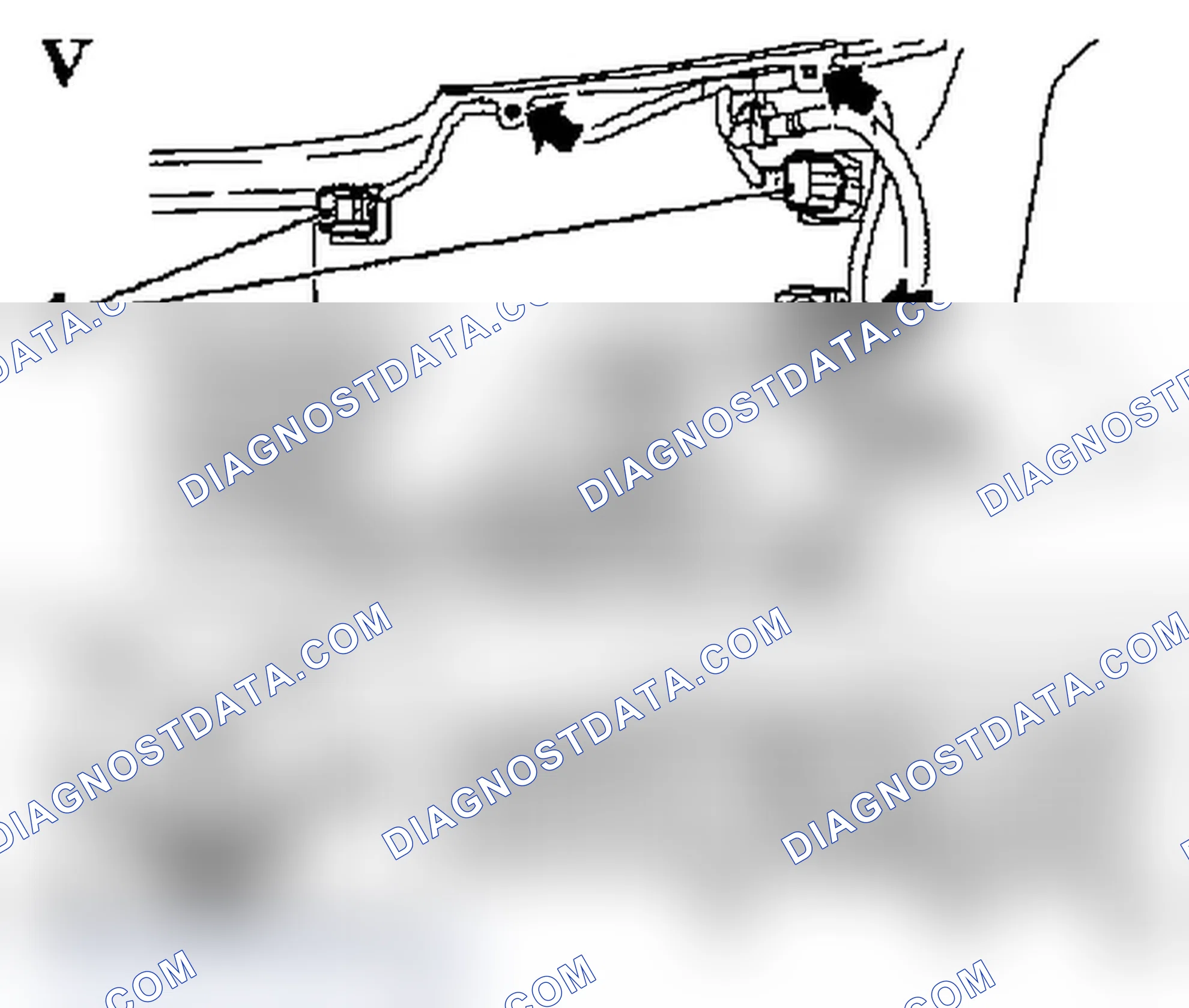 Temperature Sensor - Outer Temperature Sensor Wrong/no Indication