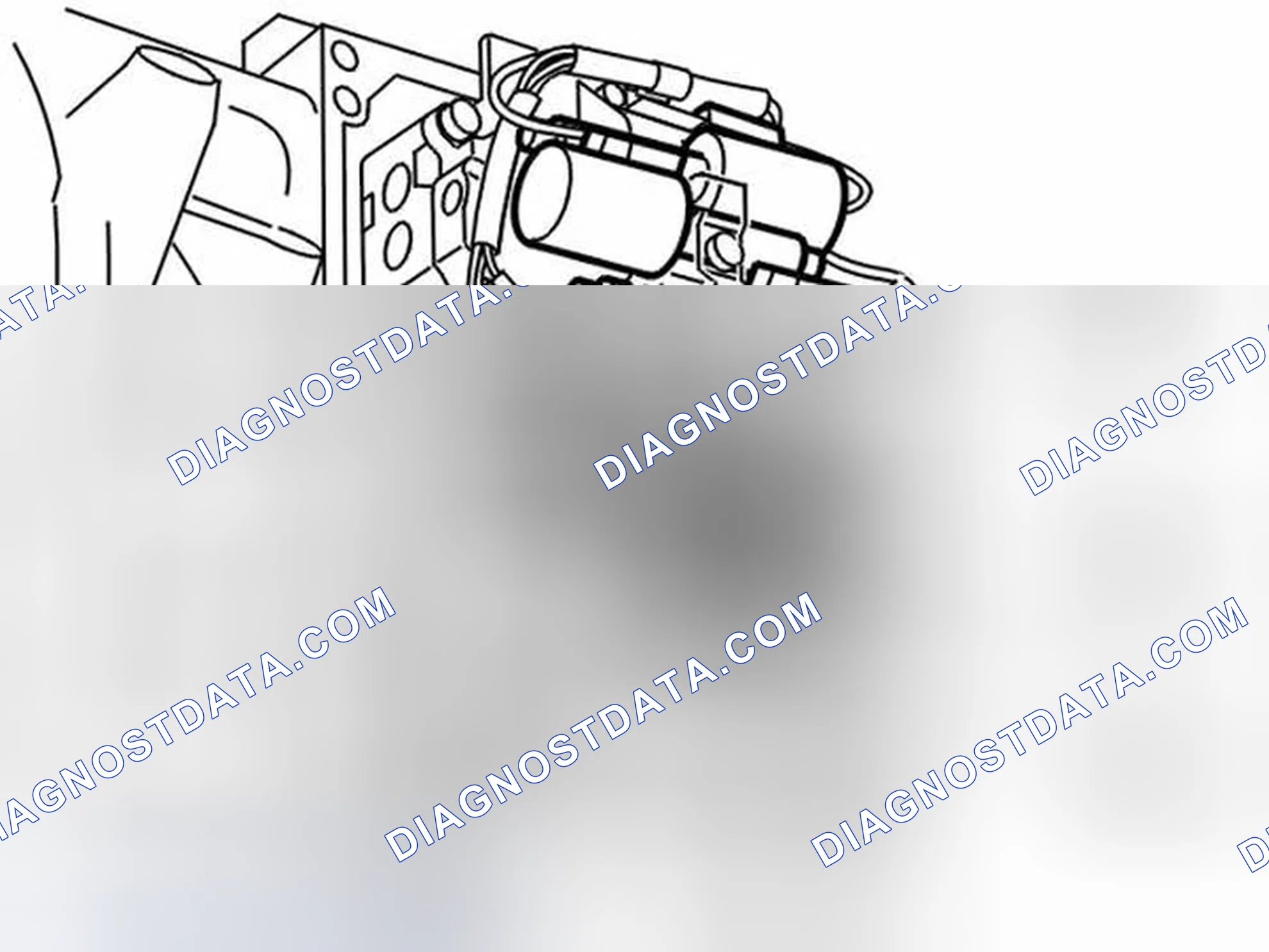 Scheme 167: SHIFT SOLENOIDS S1, S2, S3, S4 AND S5