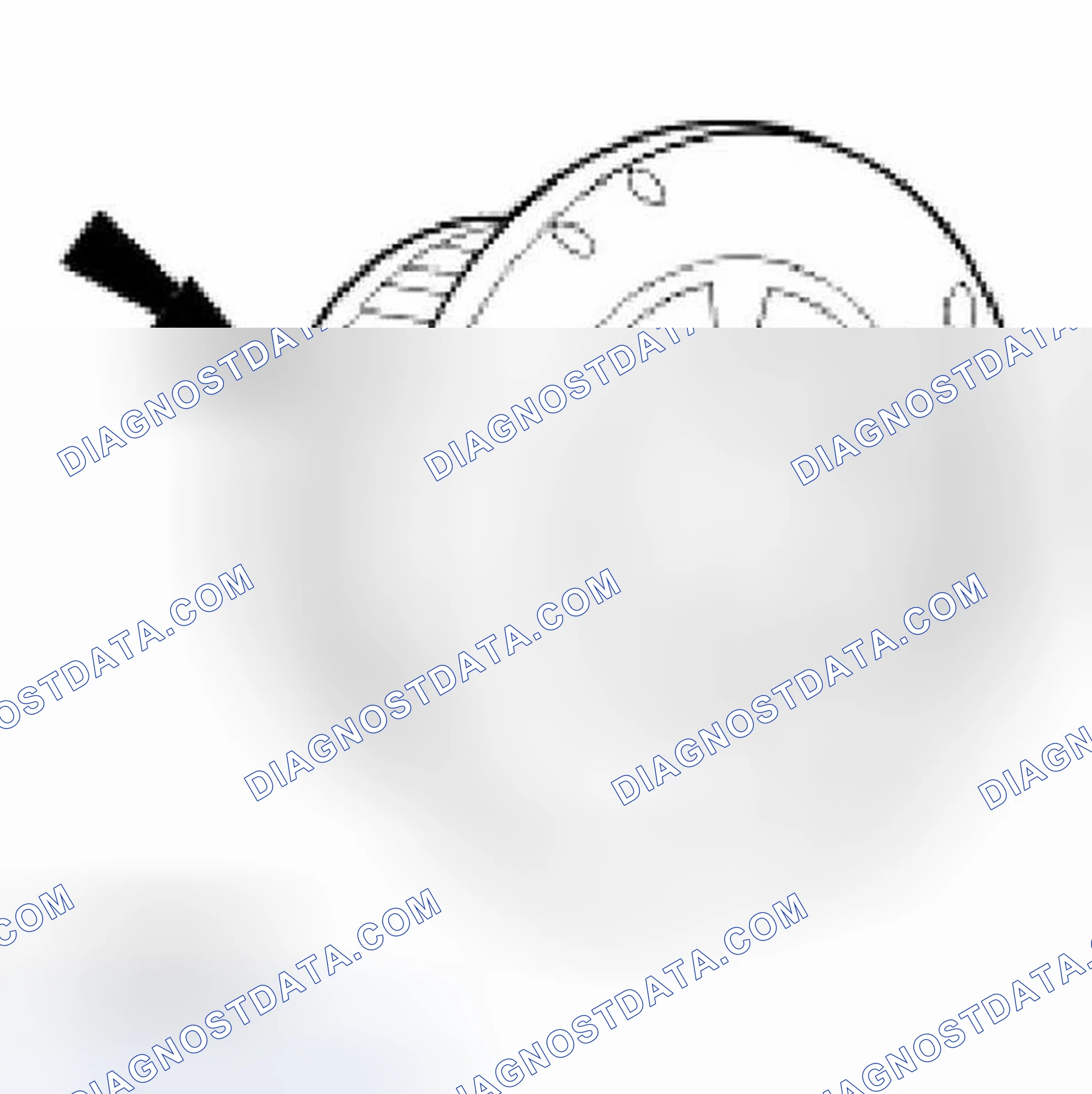 Scheme 20: Blower Motor
