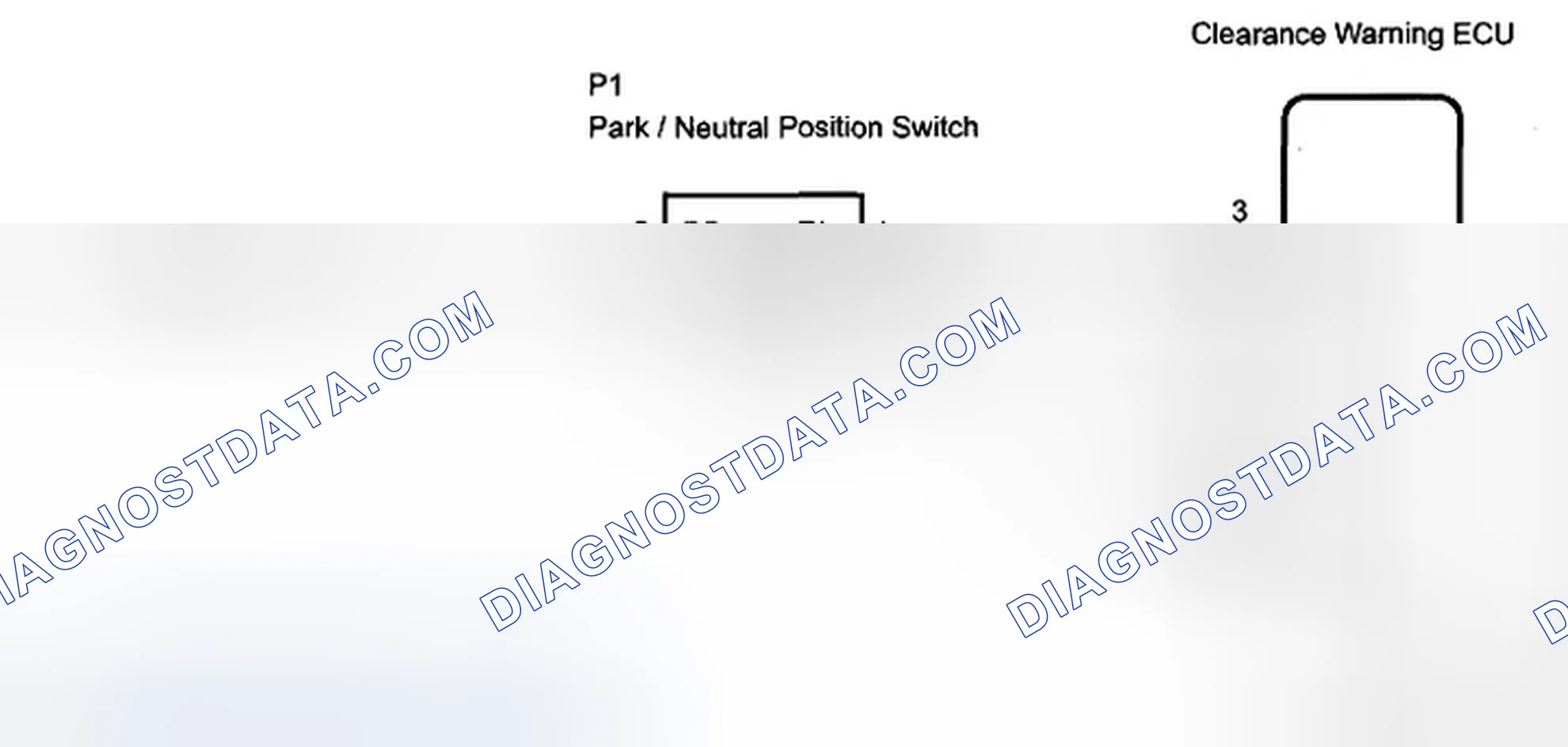 Scheme 14: WIRING DIAGRAM