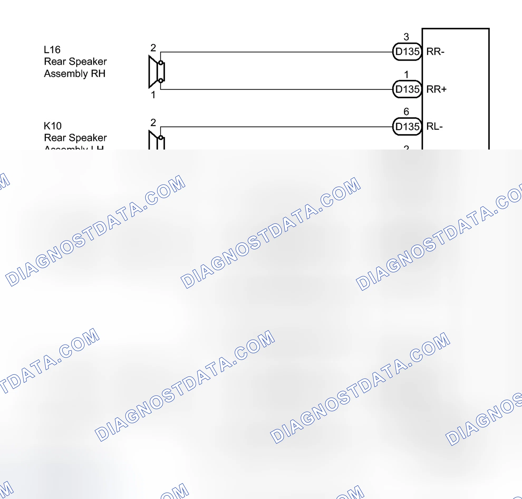 Scheme 140: WIRING DIAGRAM