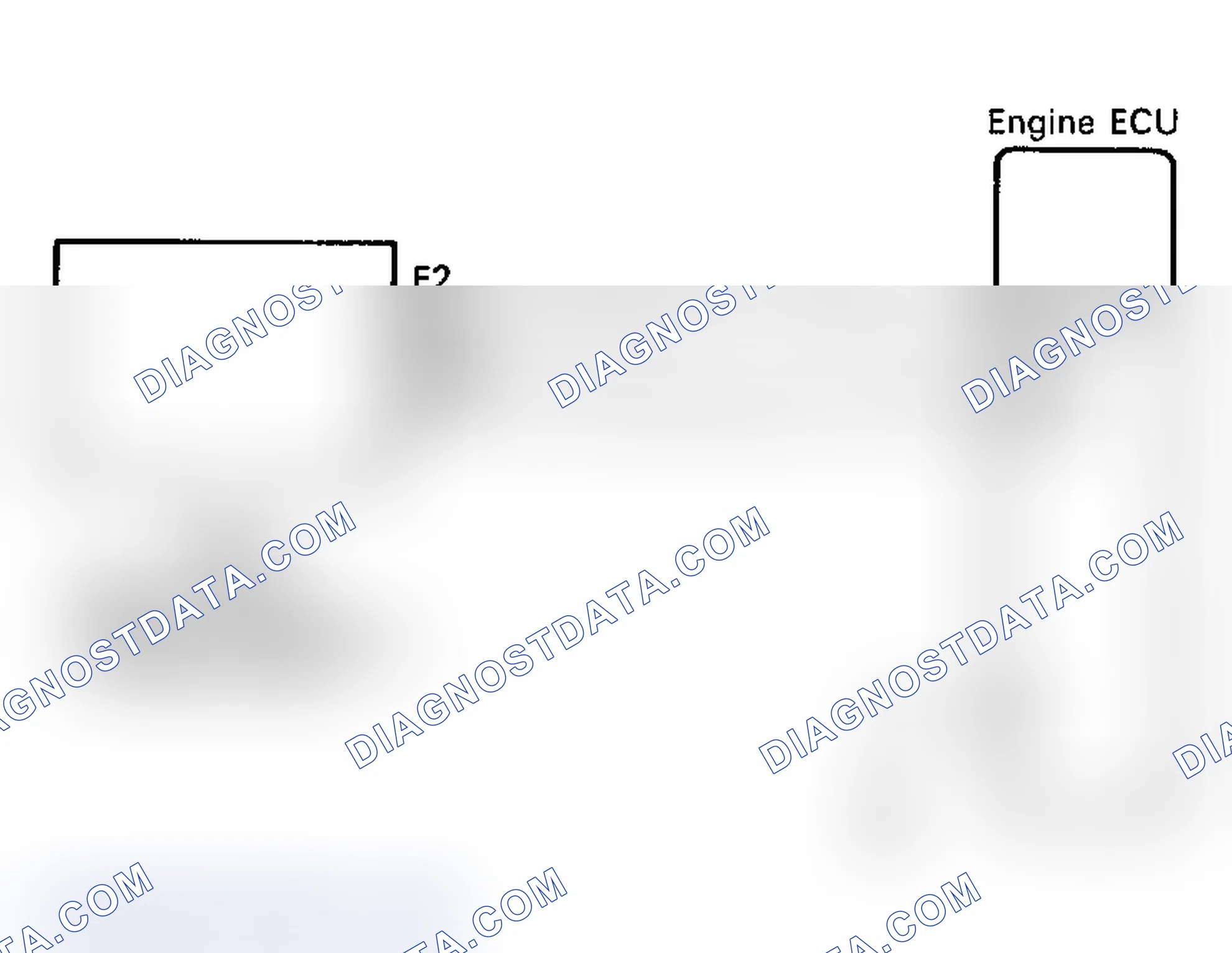Scheme 58: Code 31/Test No. 7 Schematic Vacuum Sensor Signal