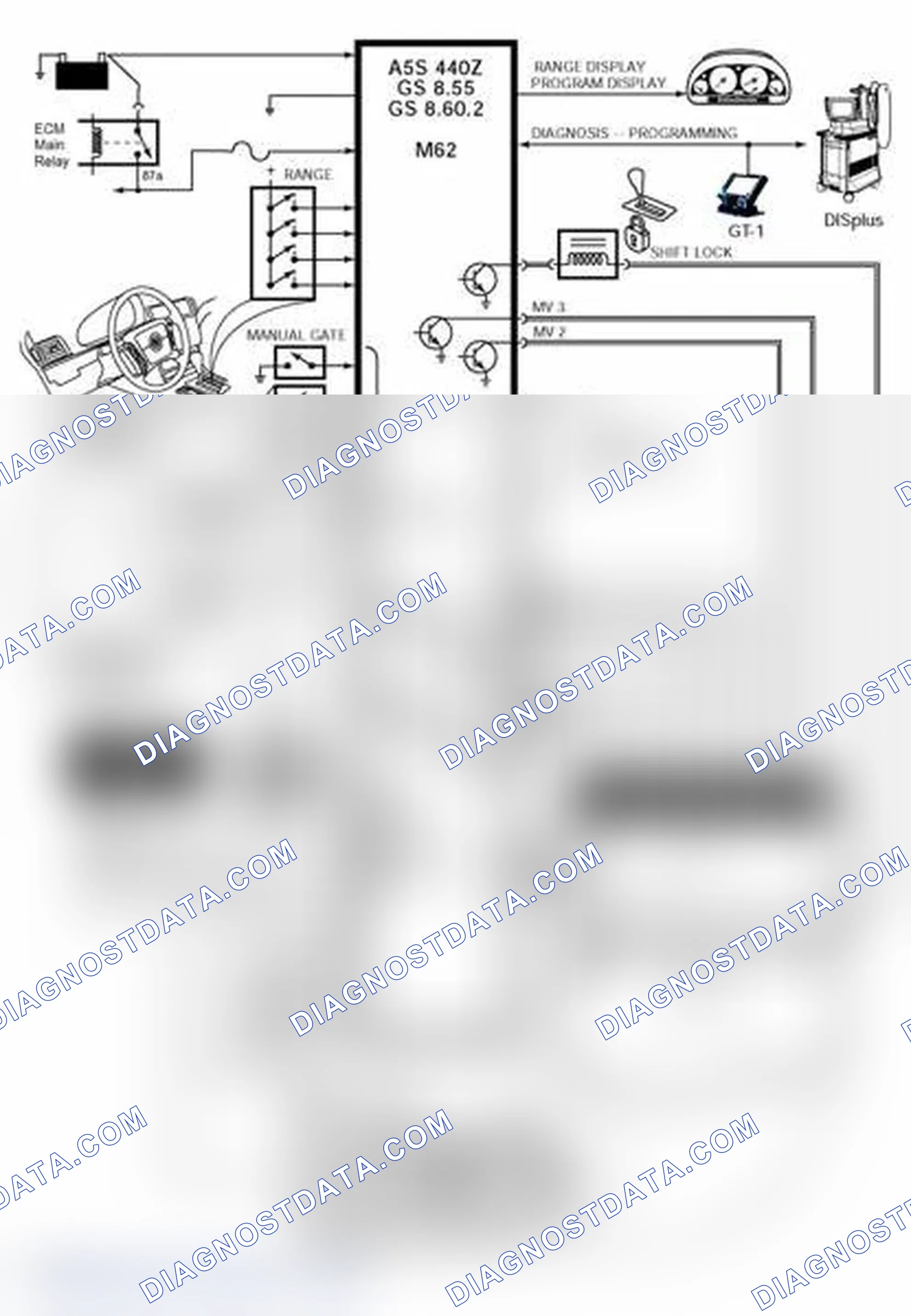 Scheme 65: System Components (Electrical)