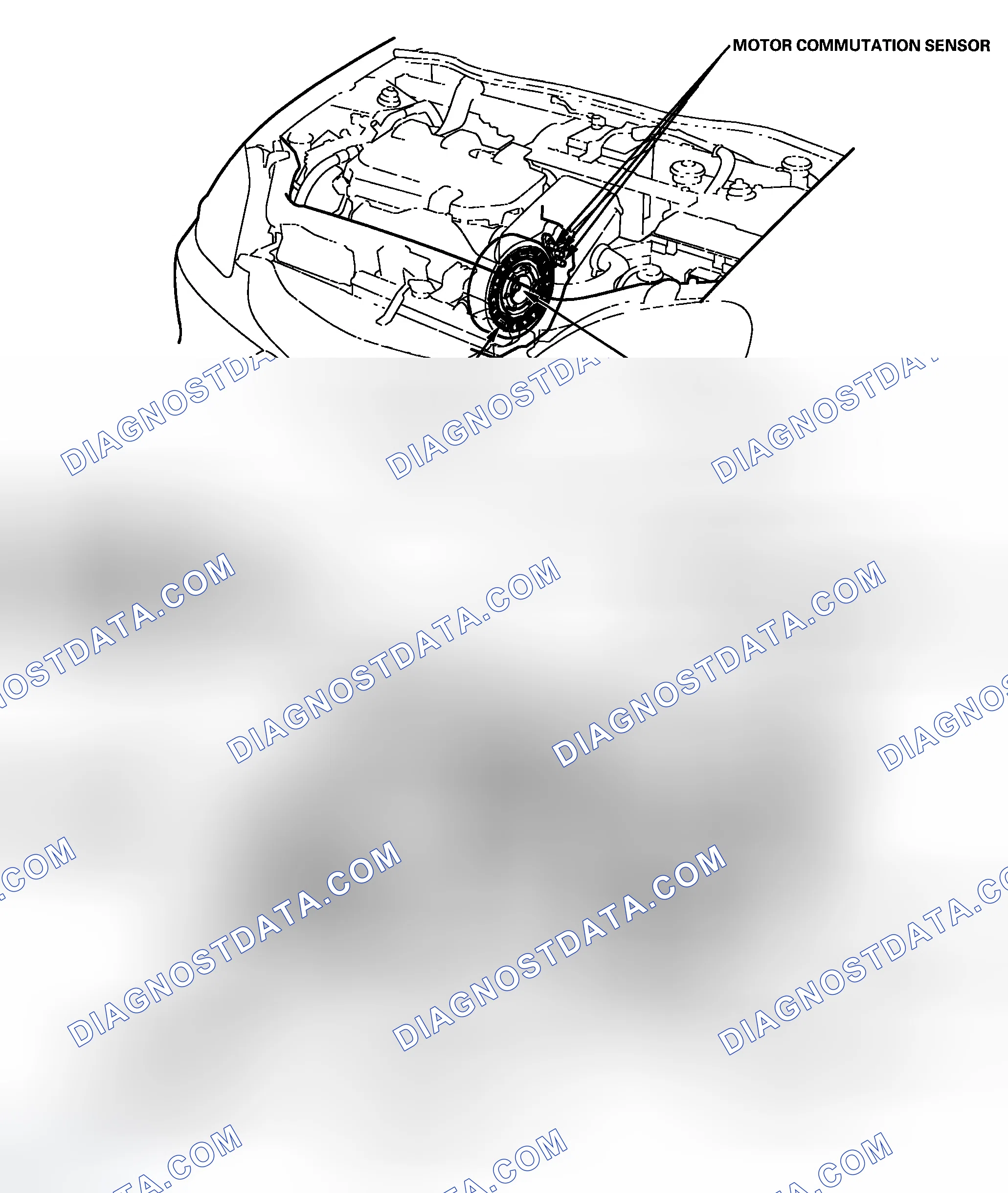 Scheme 395: Component Location Index