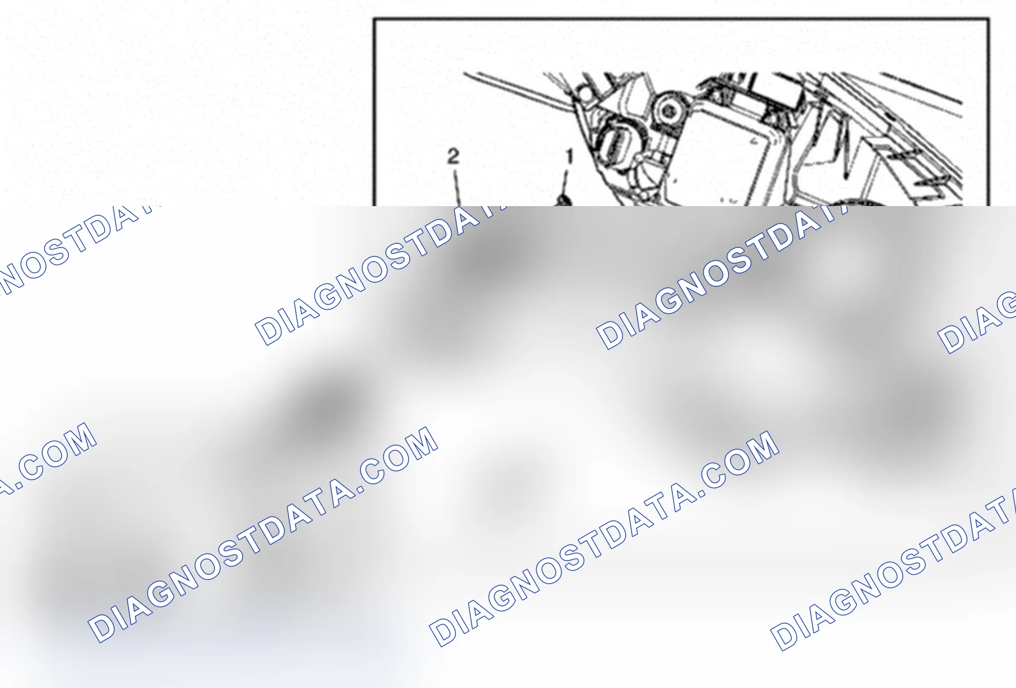 Front Side Marker Lamp Replacement