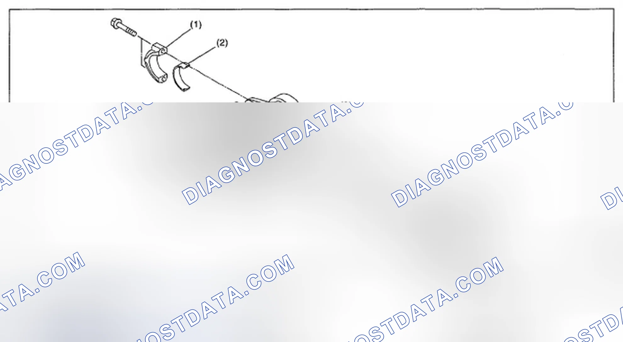 Scheme 421: DISASSEMBLY