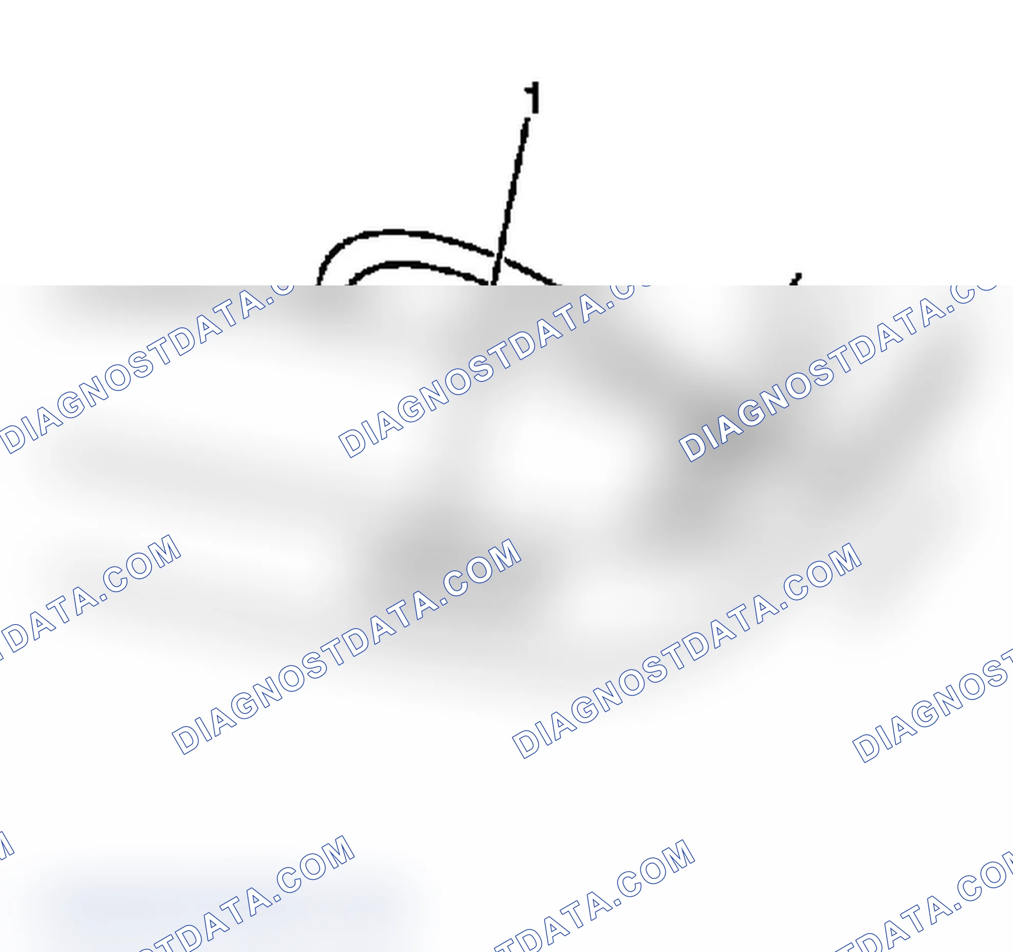 Scheme 2: Vehicle, Engine and Transmission ID and VIN Location, Derivative and Usage