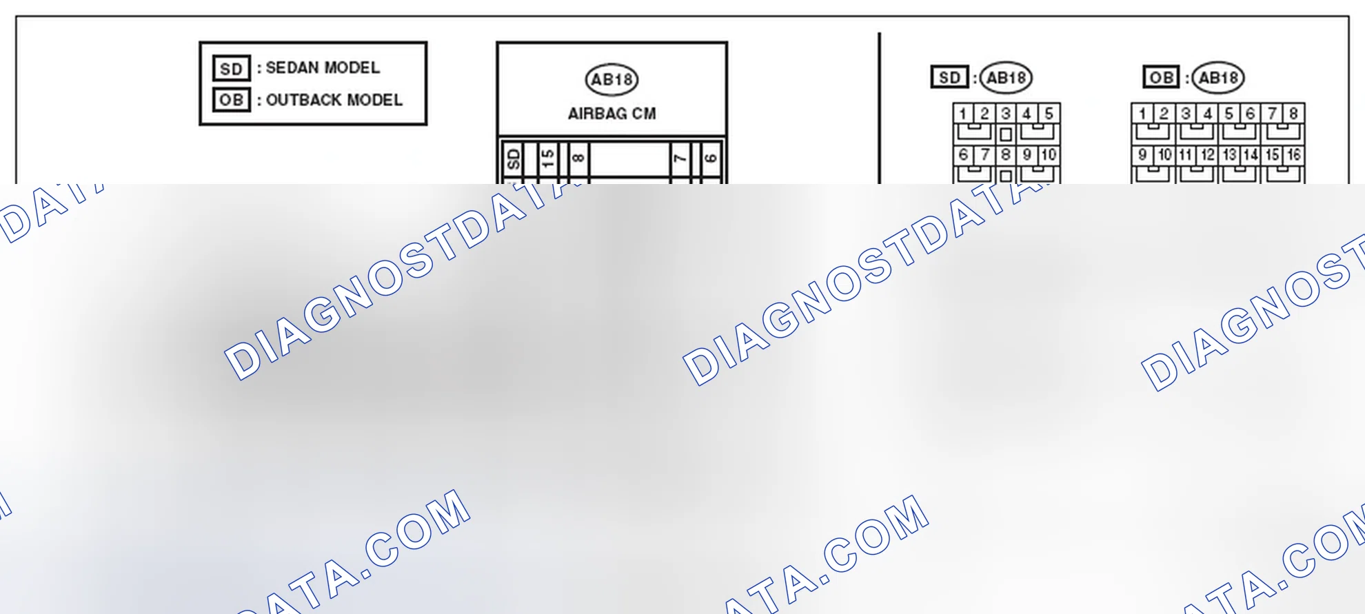 Scheme 227: WIRING DIAGRAM