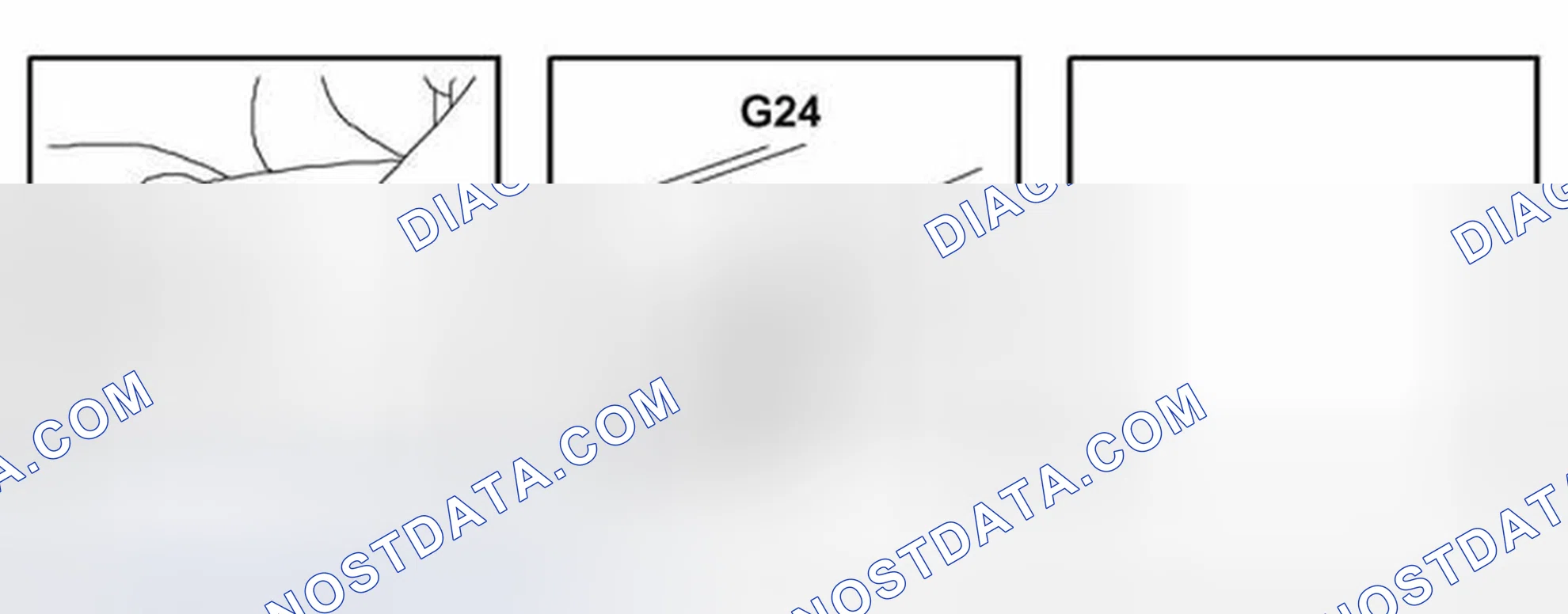 Scheme 66: Identifying Grounding Point G24