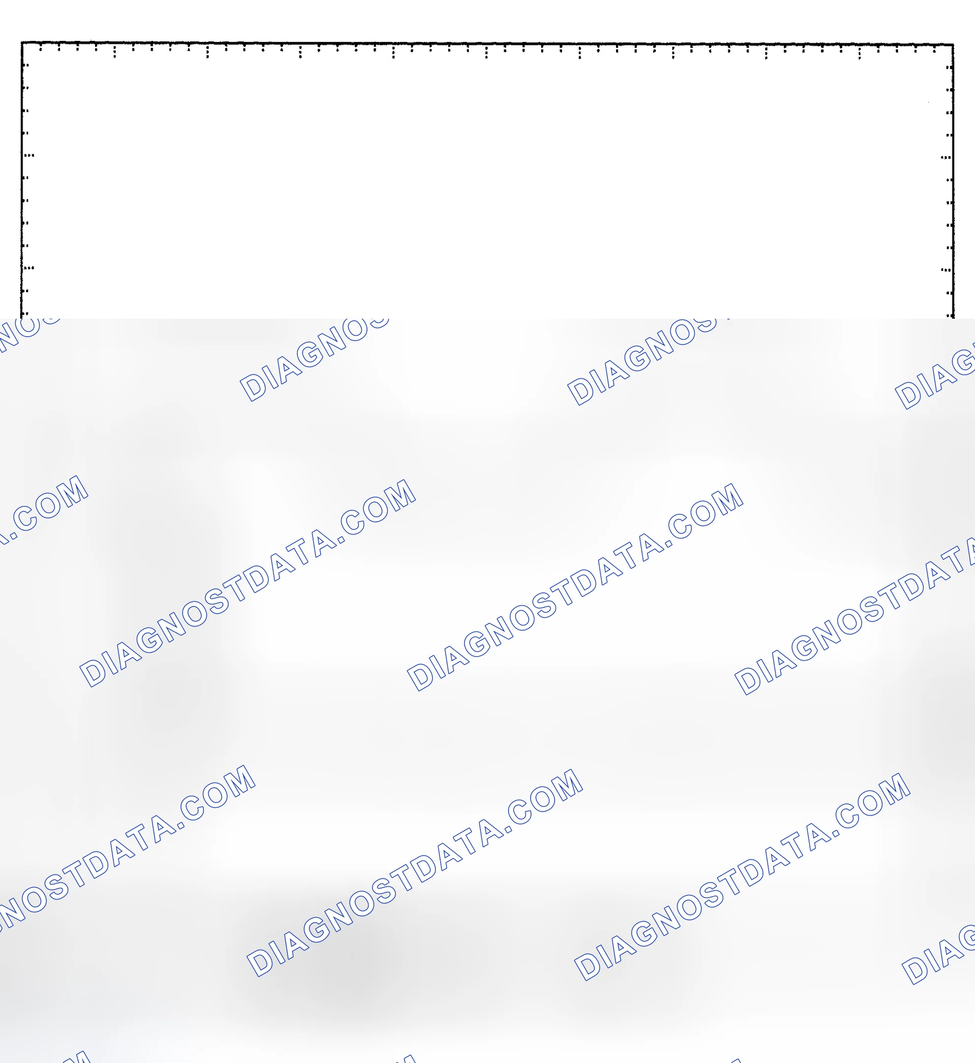 Scheme 26: Injector Bank - Known Good - Voltage Pattern