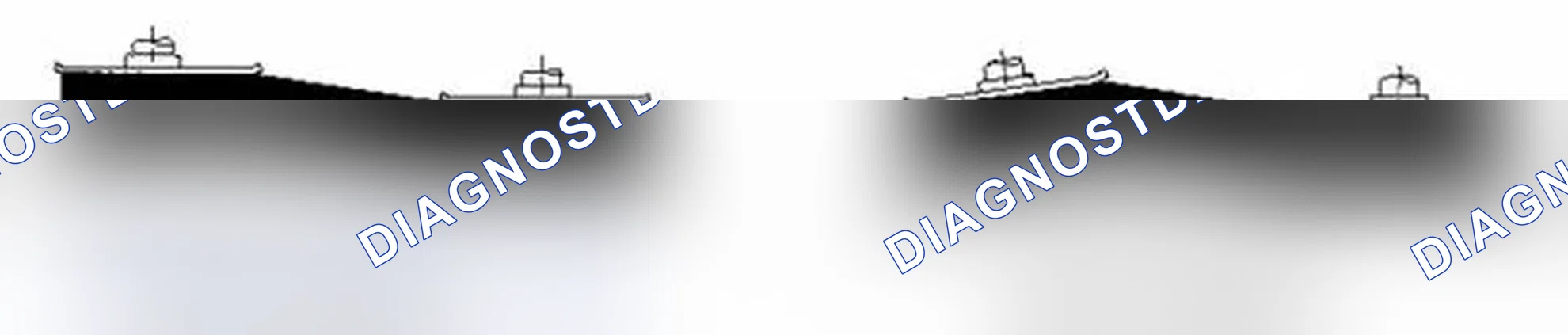 Scheme 20: Accessory Drive Belt Misalignment