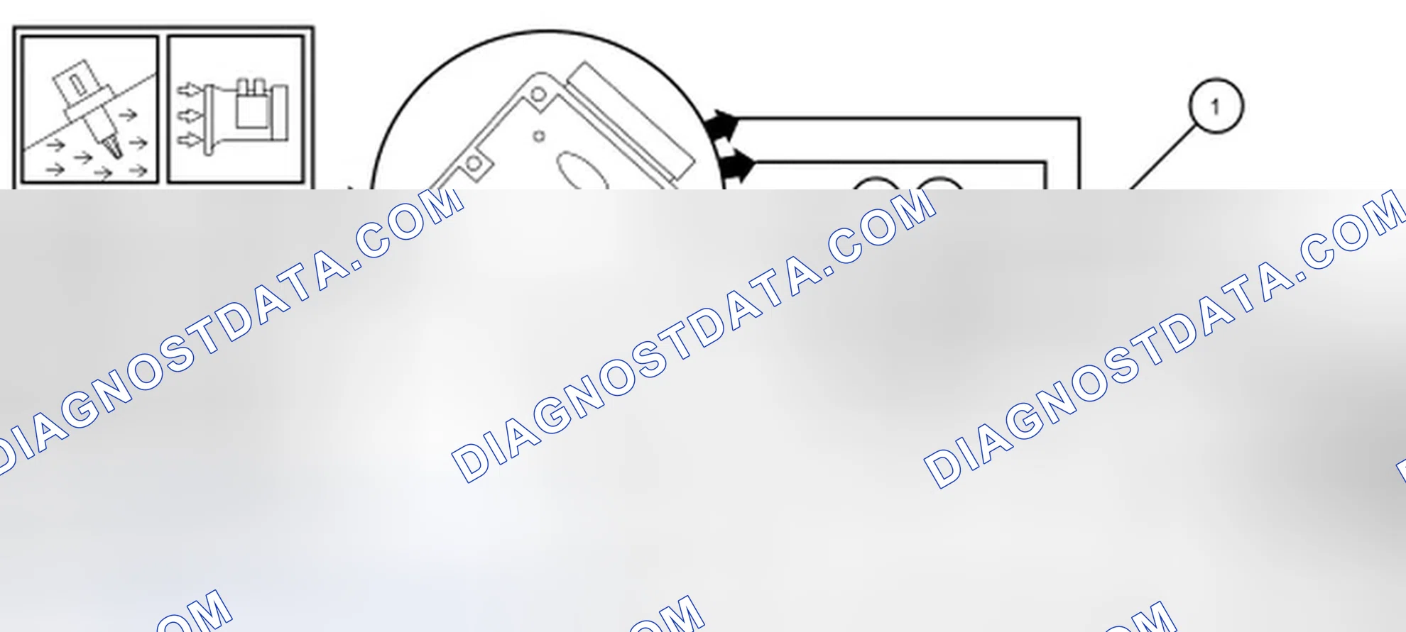 Scheme 25: Engine On EVAP Leak Check Monitor