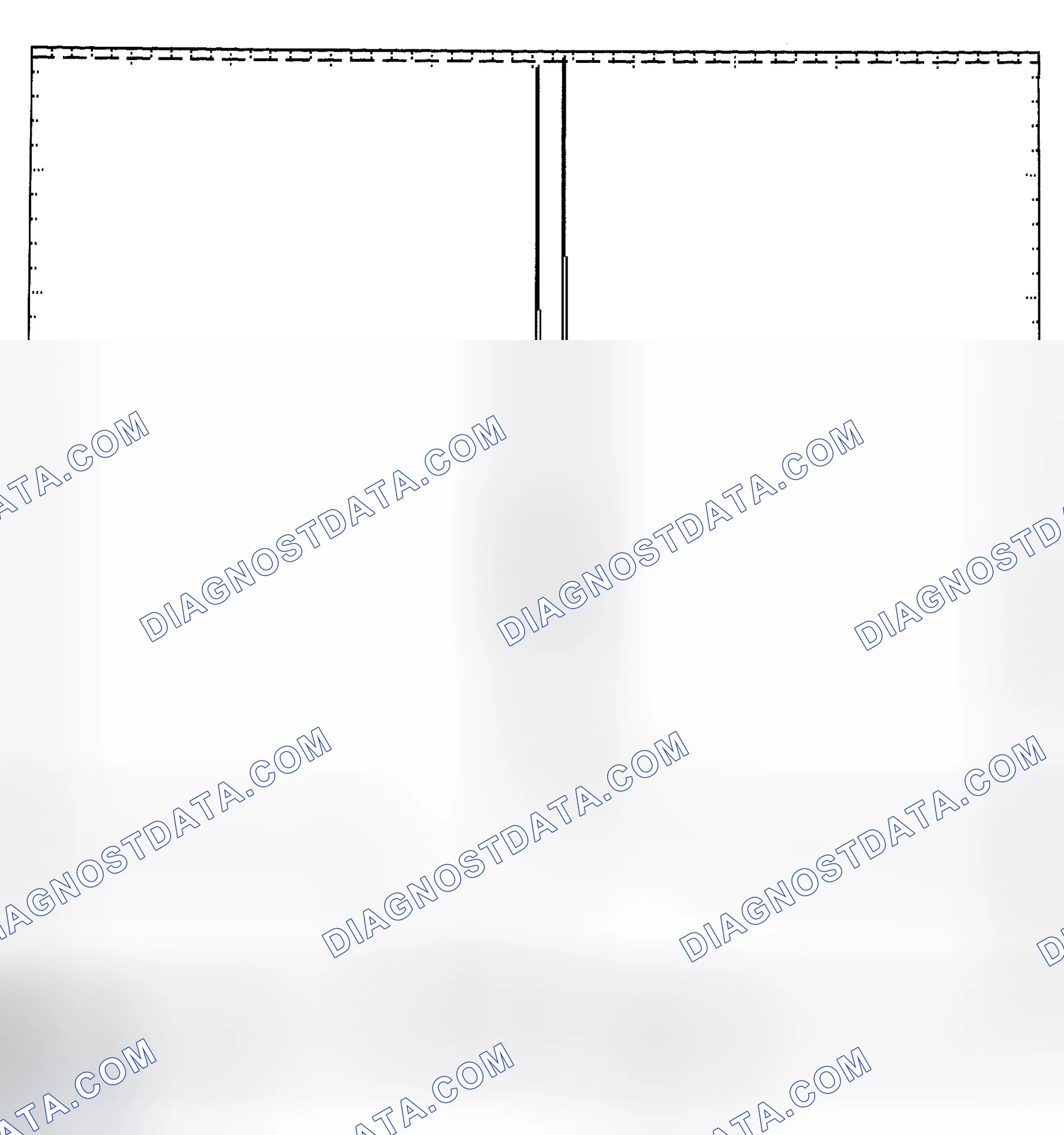 Scheme 30: Single Injector - Known Good - Voltage Pattern