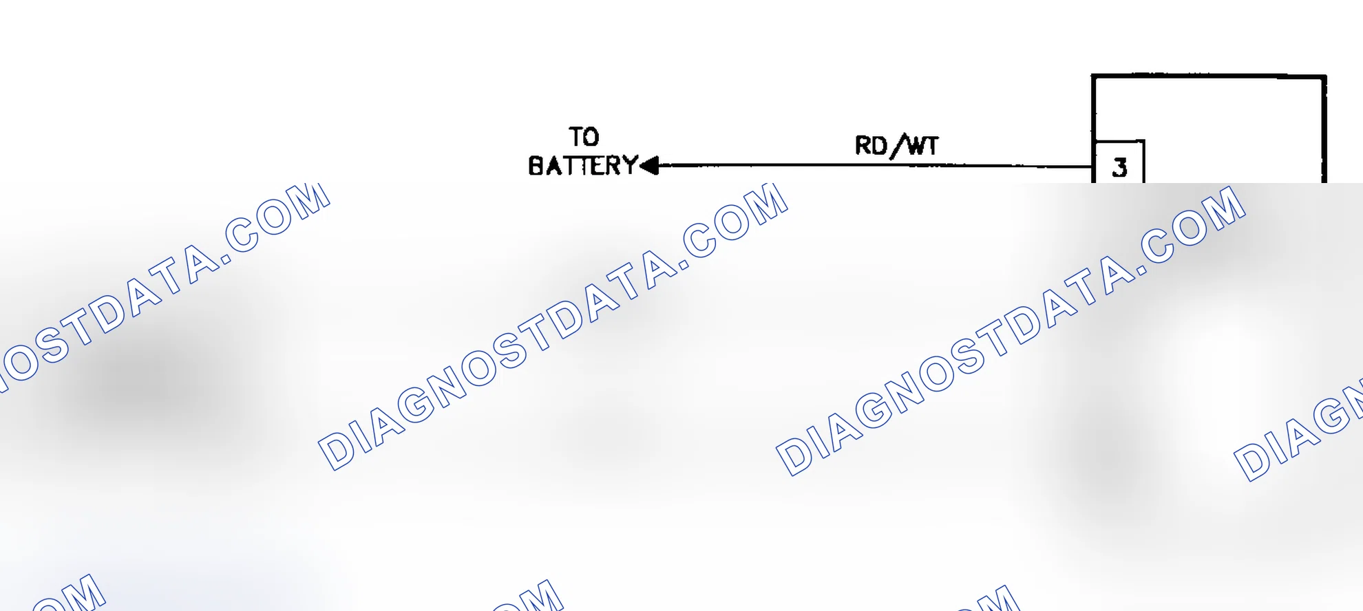 Scheme 364: Test 121: Circuit Diagram