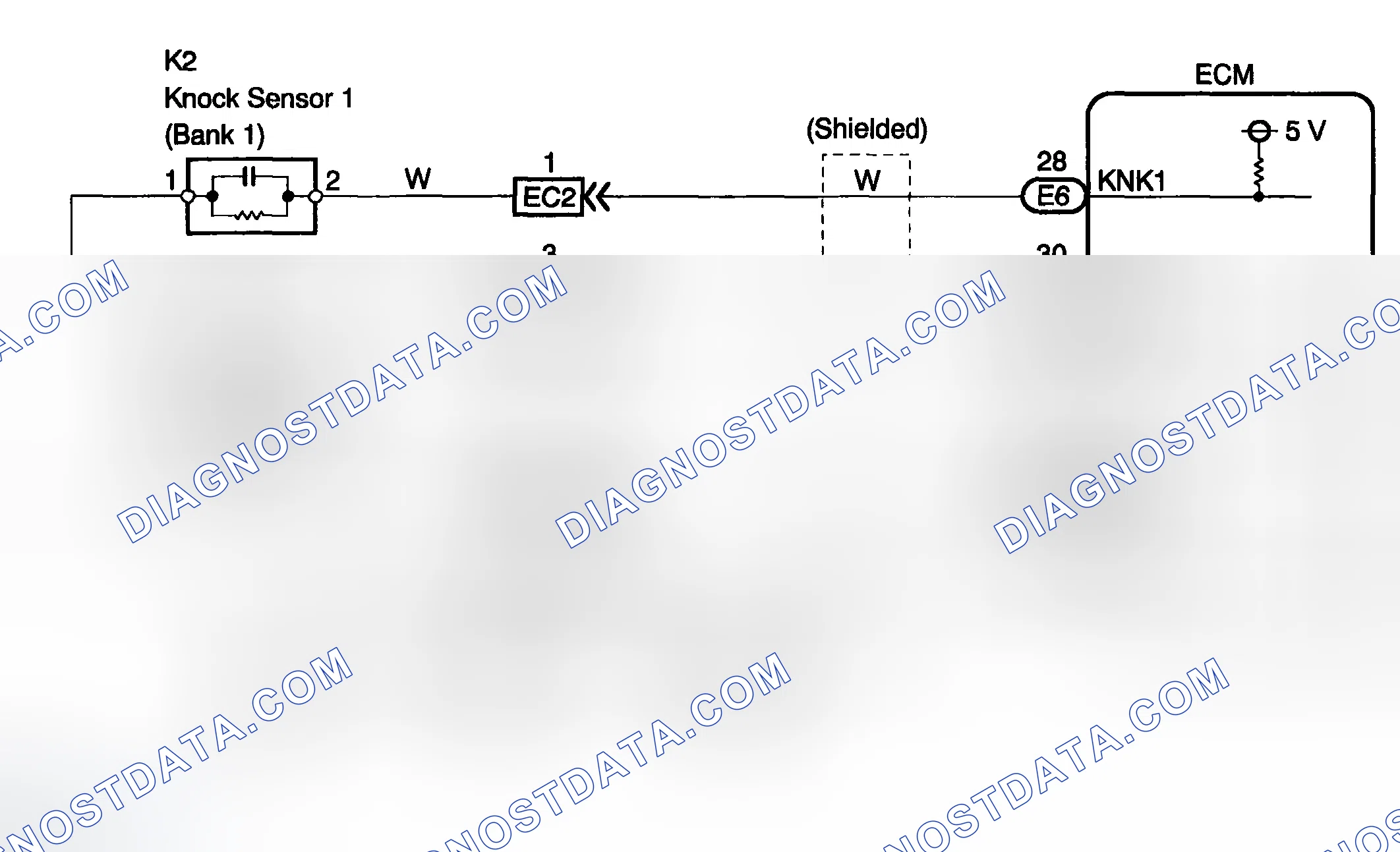 Scheme 645: WIRING DIAGRAM