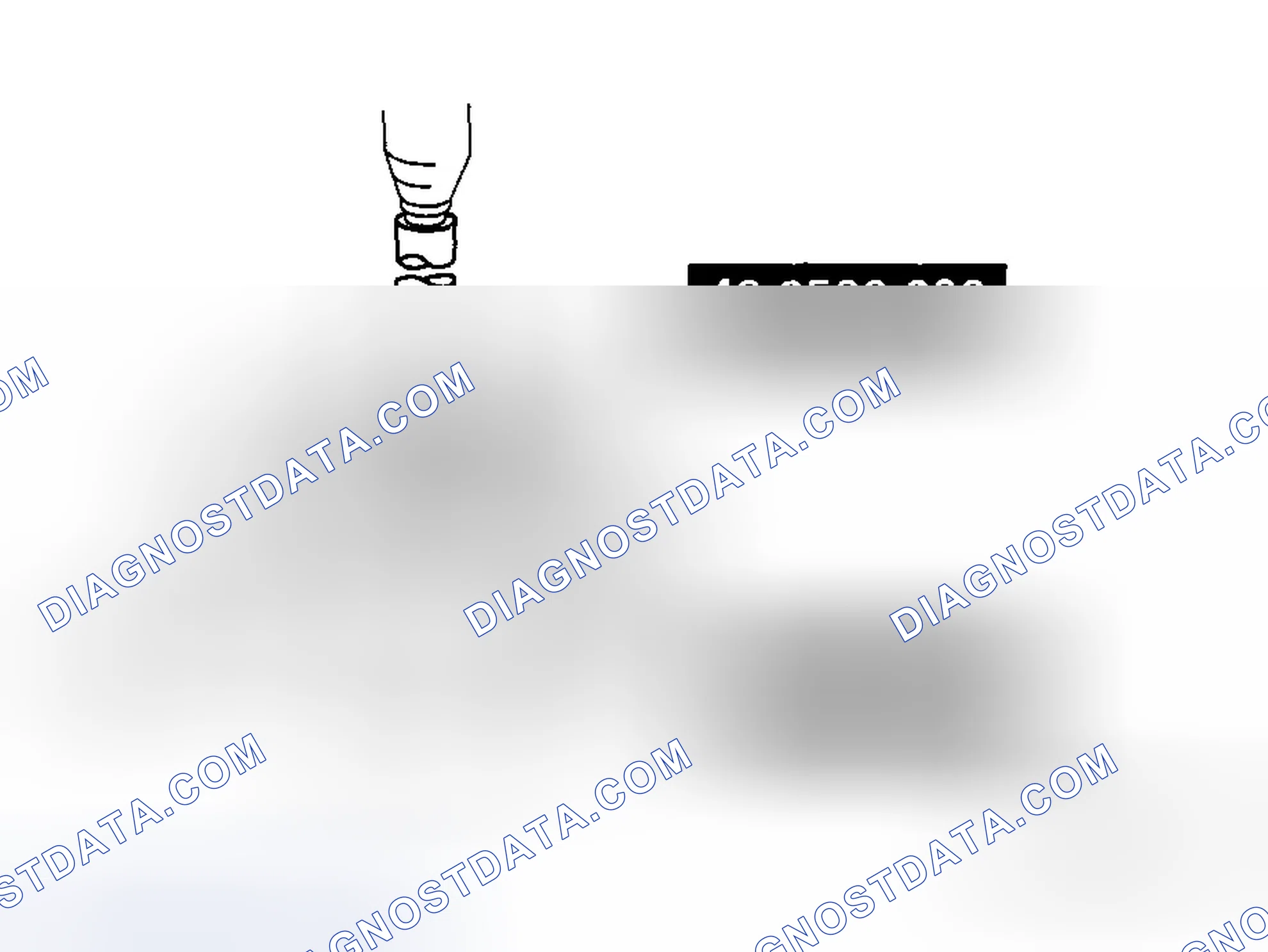 Scheme 14: Wheel Bearing Installation Note