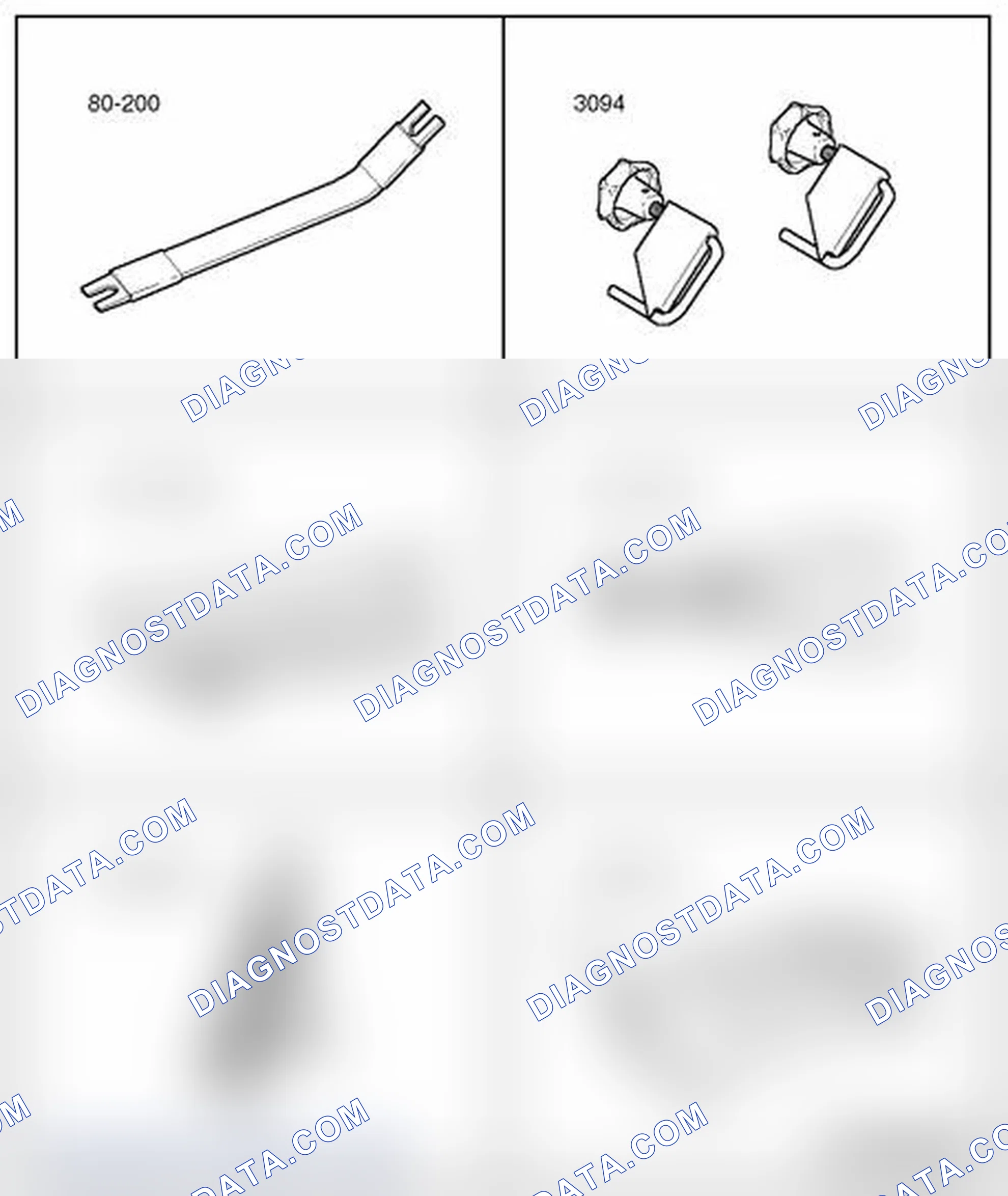 Scheme 366: Engine, removing