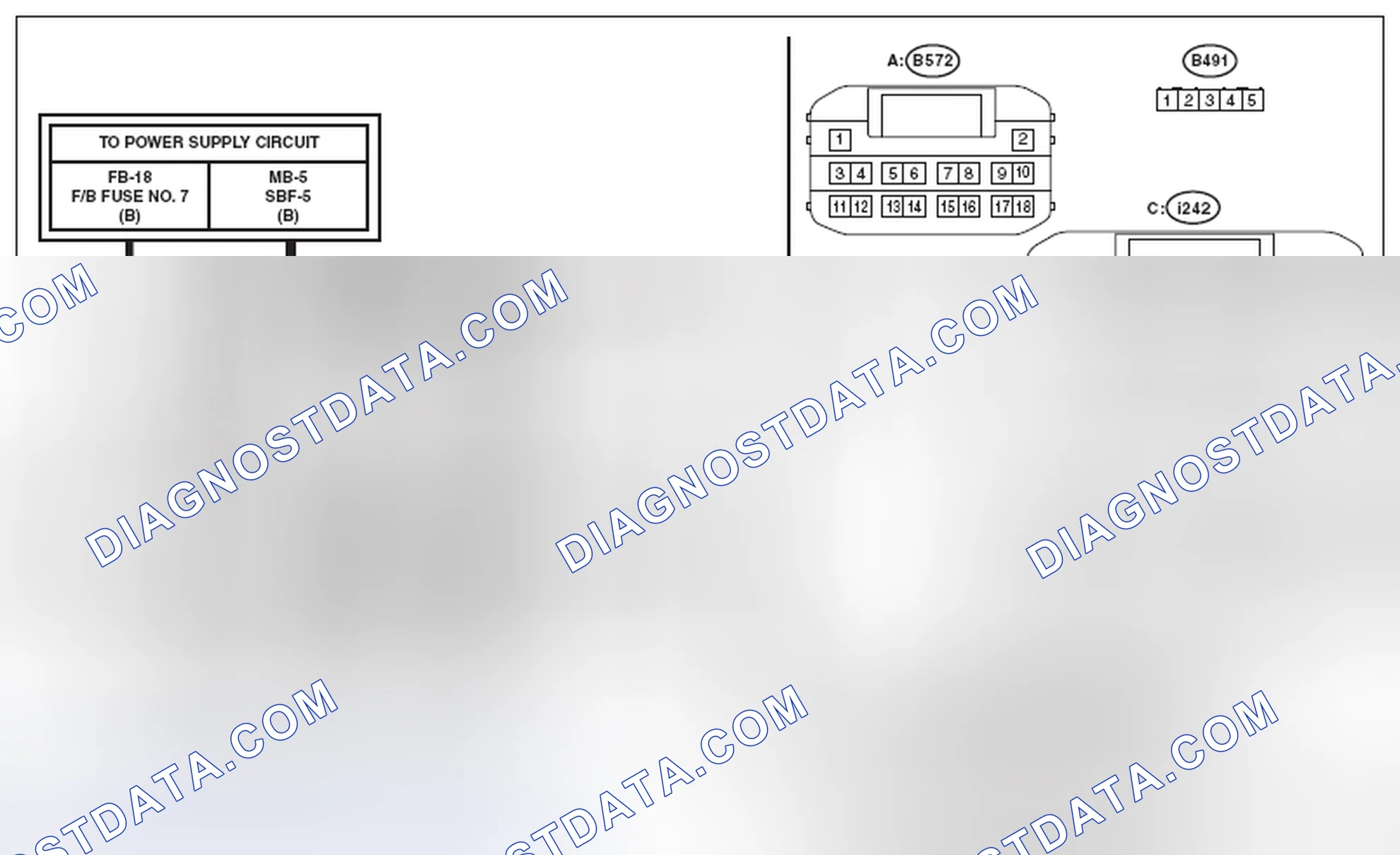 Scheme 10: WIRING DIAGRAM
