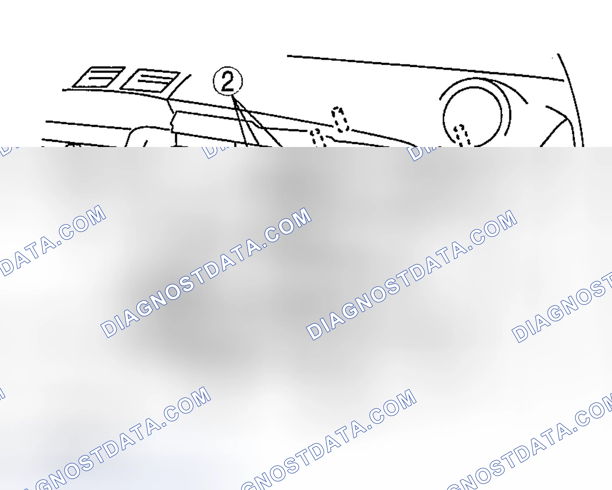 Scheme 63: CAR-NAVIGATION UNIT REMOVAL/INSTALLATION