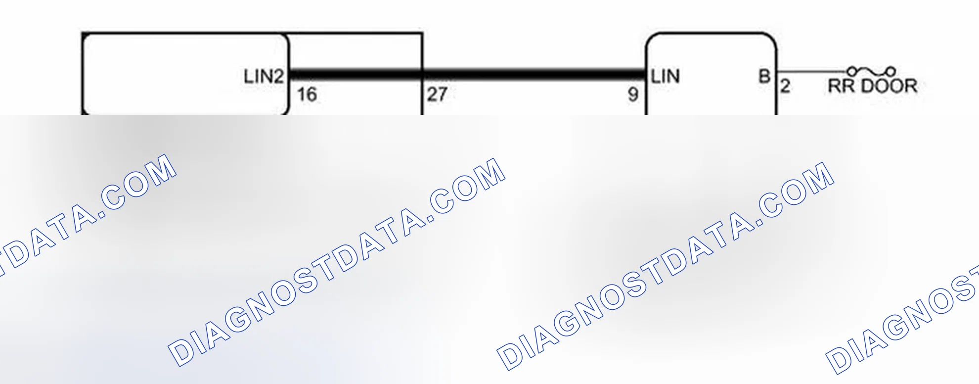 Scheme 85: WIRING DIAGRAM