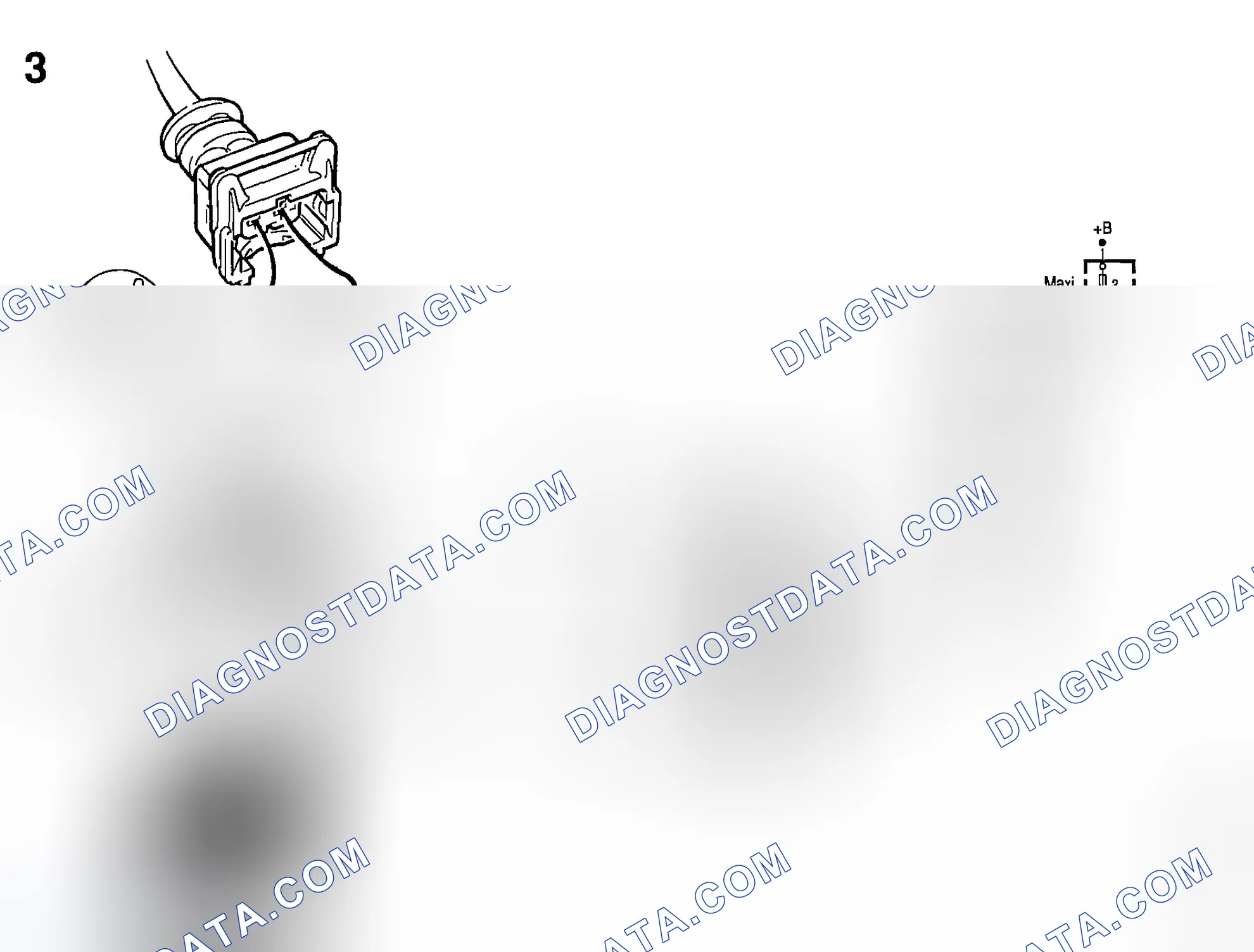 Scheme 59: Diagnostic procedure