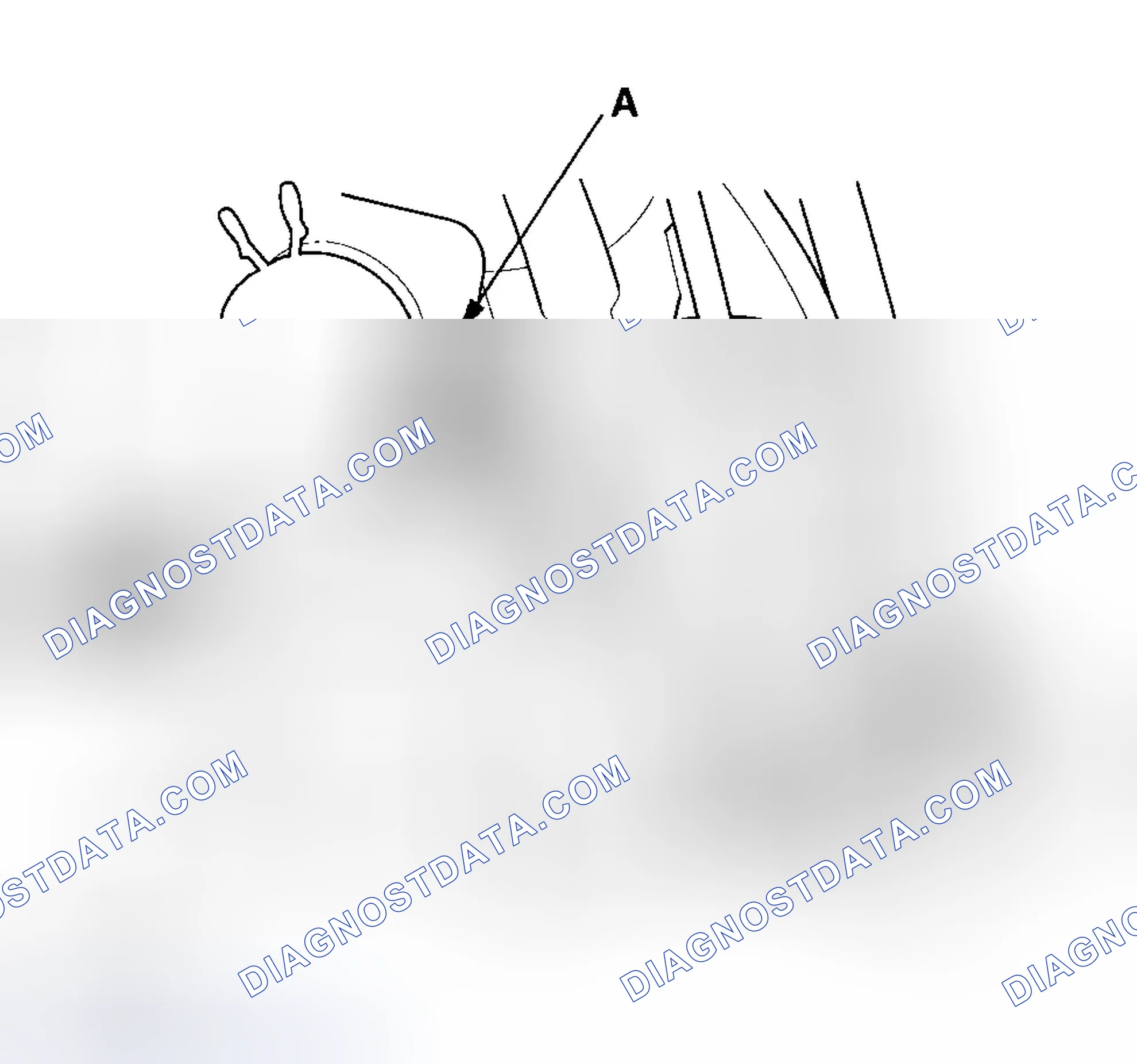Scheme 169: IAT Sensor Replacement
