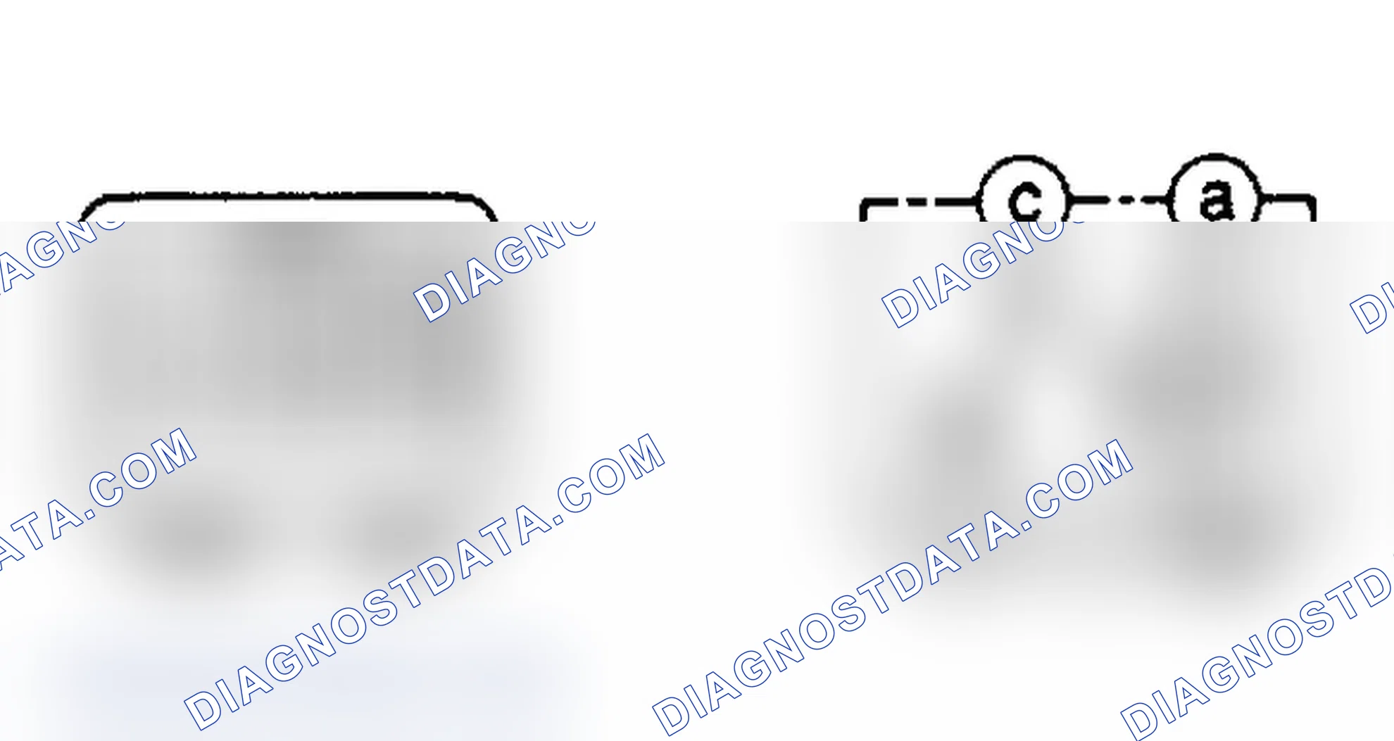 Scheme 6: RADIATOR SWITCH (DOHC 4WD)