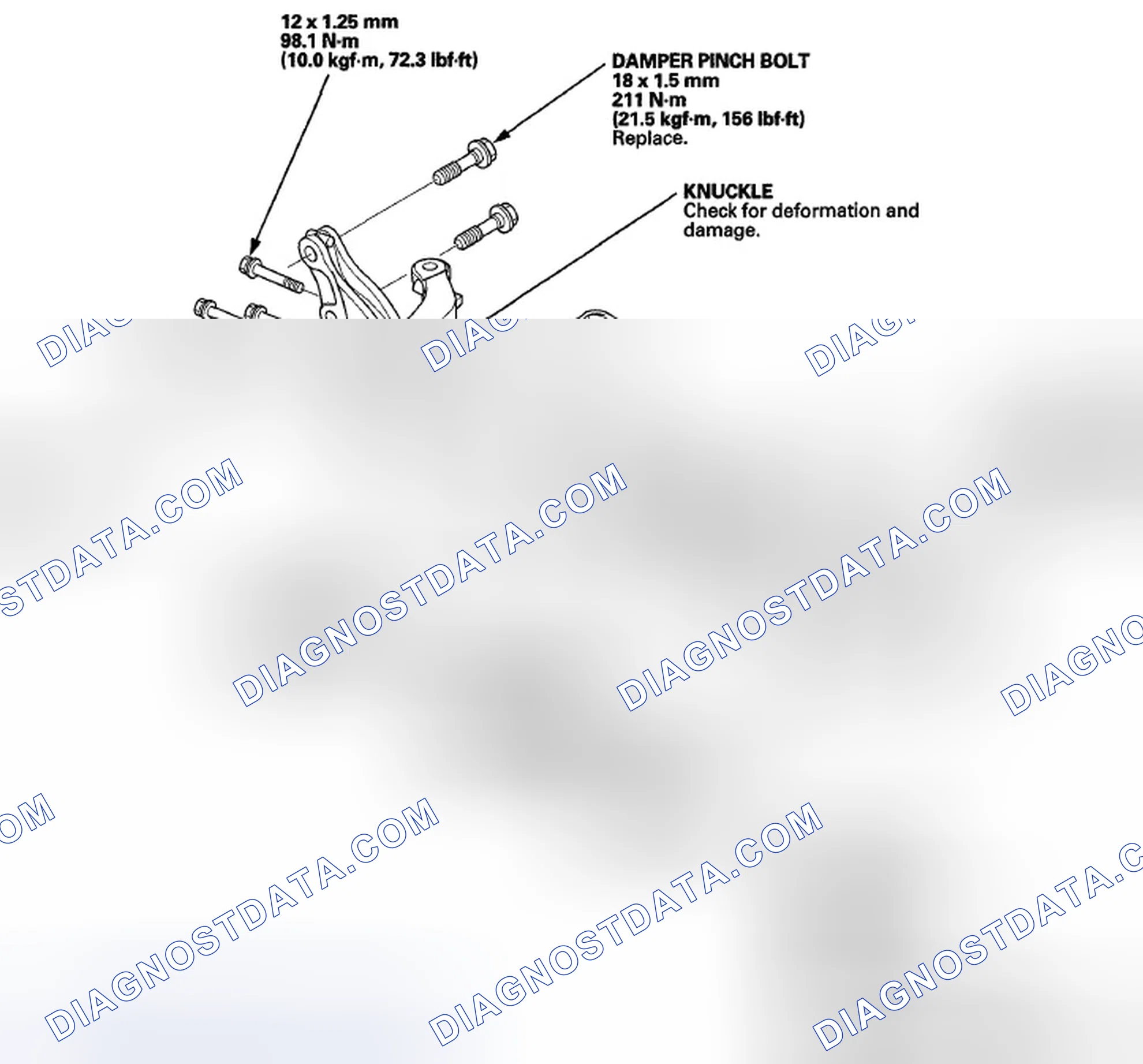 Scheme 1: Exploded View