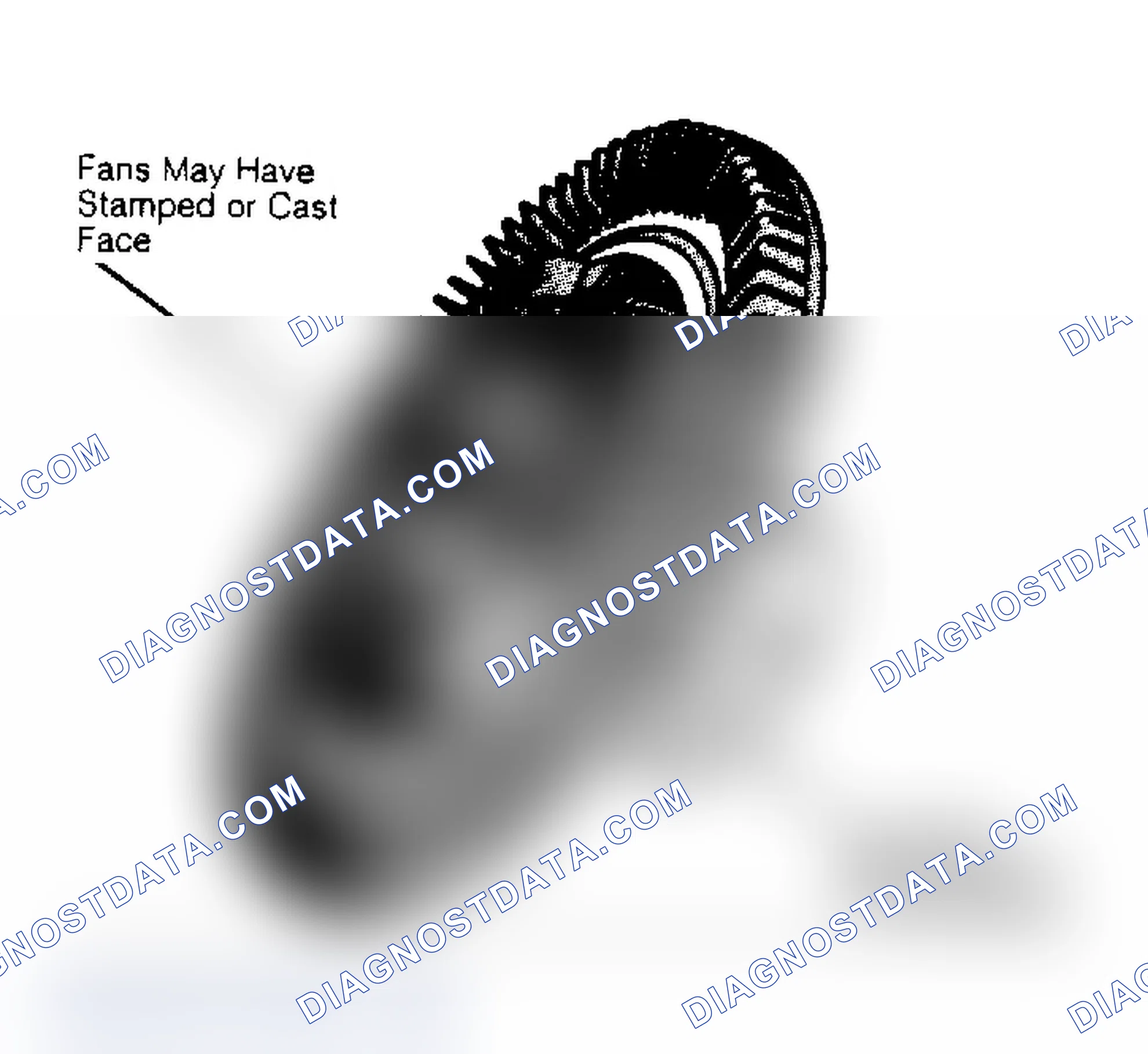 Scheme 10: Thermostatically Controlled Fan Assembly