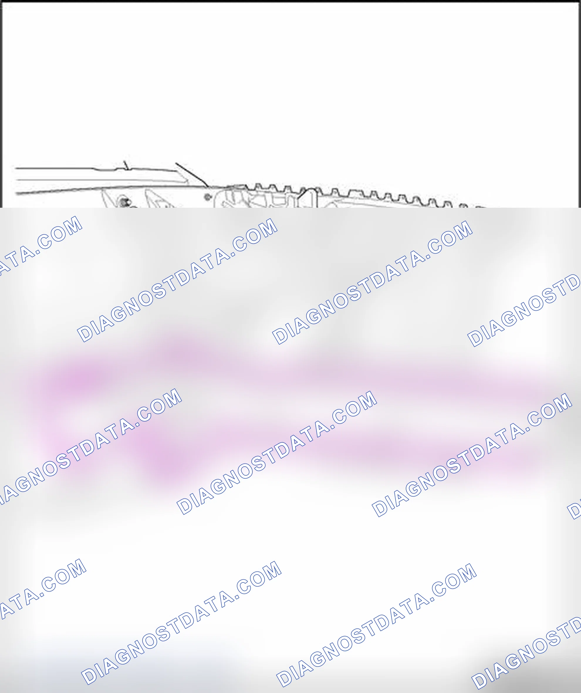 Scheme 73: Cutting locations