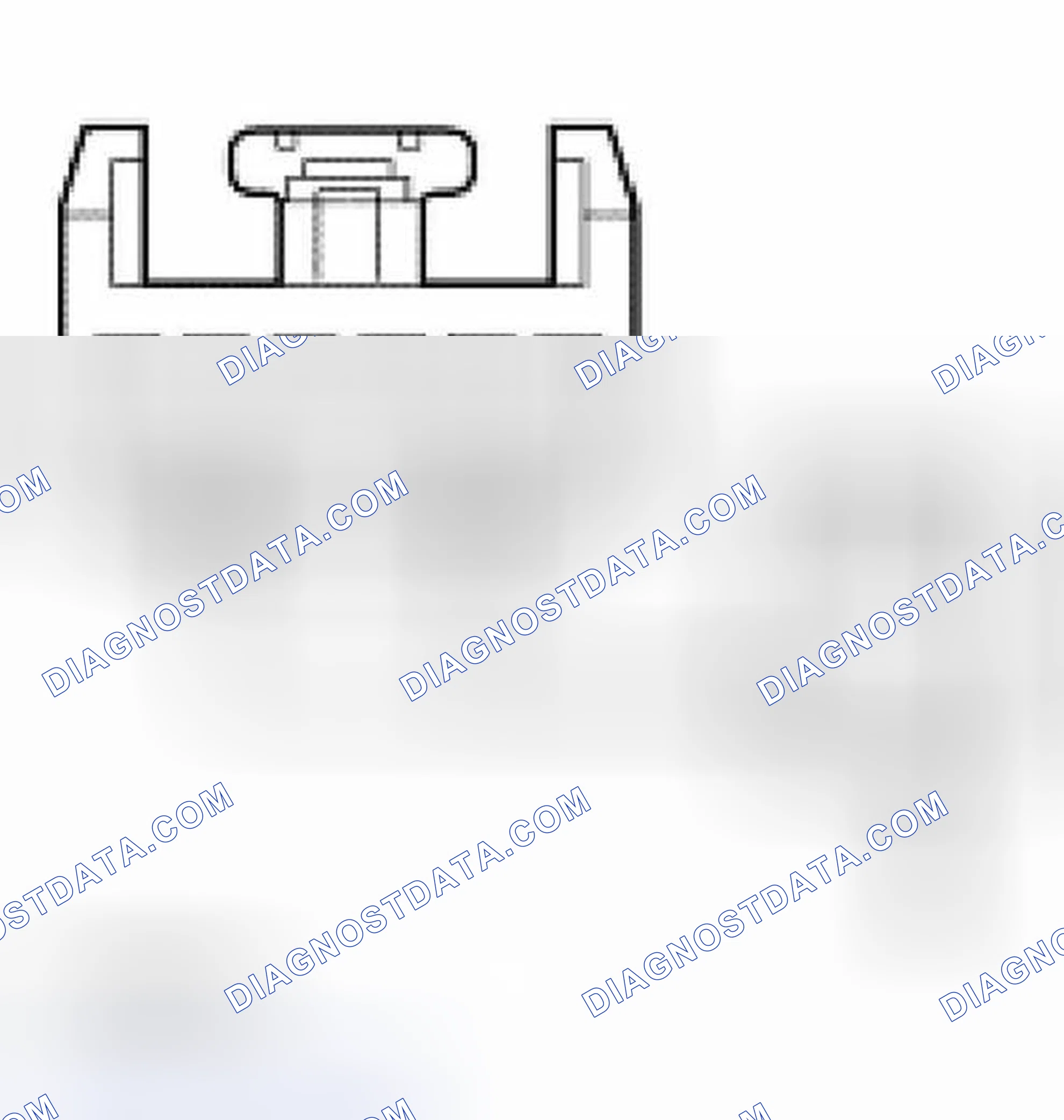 Scheme 148: PINPOINT TEST M: THE RIGHT REAR HEATED SEAT IS INOPERATIVE