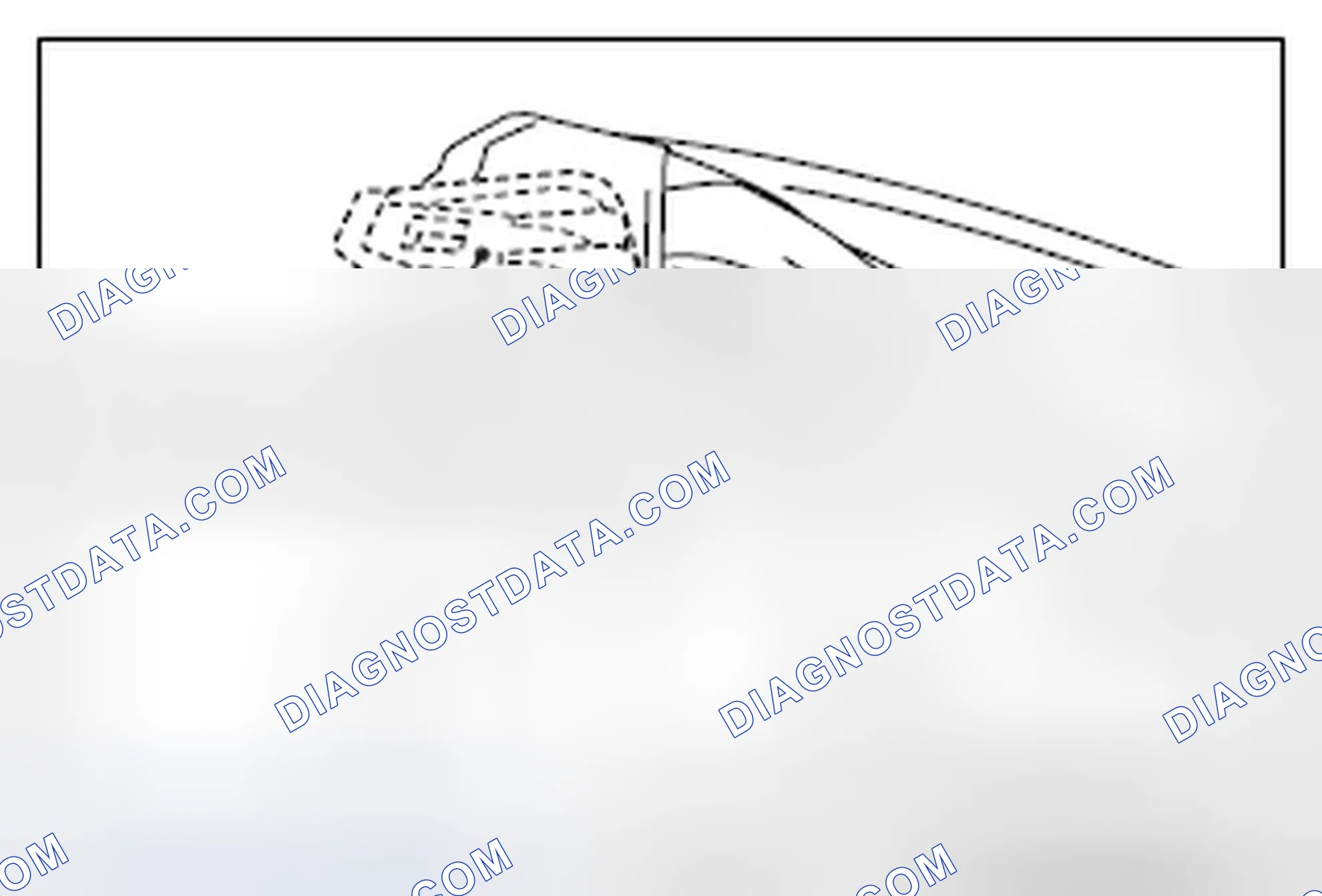 Scheme 2: REPAIR PROCEDURE OF BRACKET A