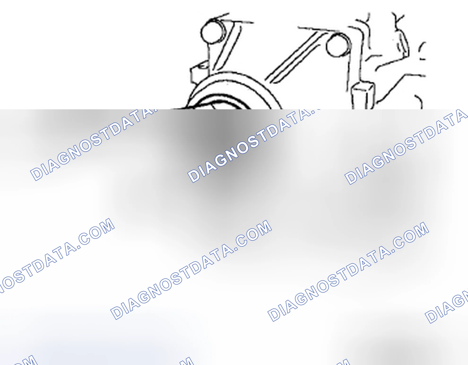 Scheme 27: Replacement for Oil seal of Extension housing assembly