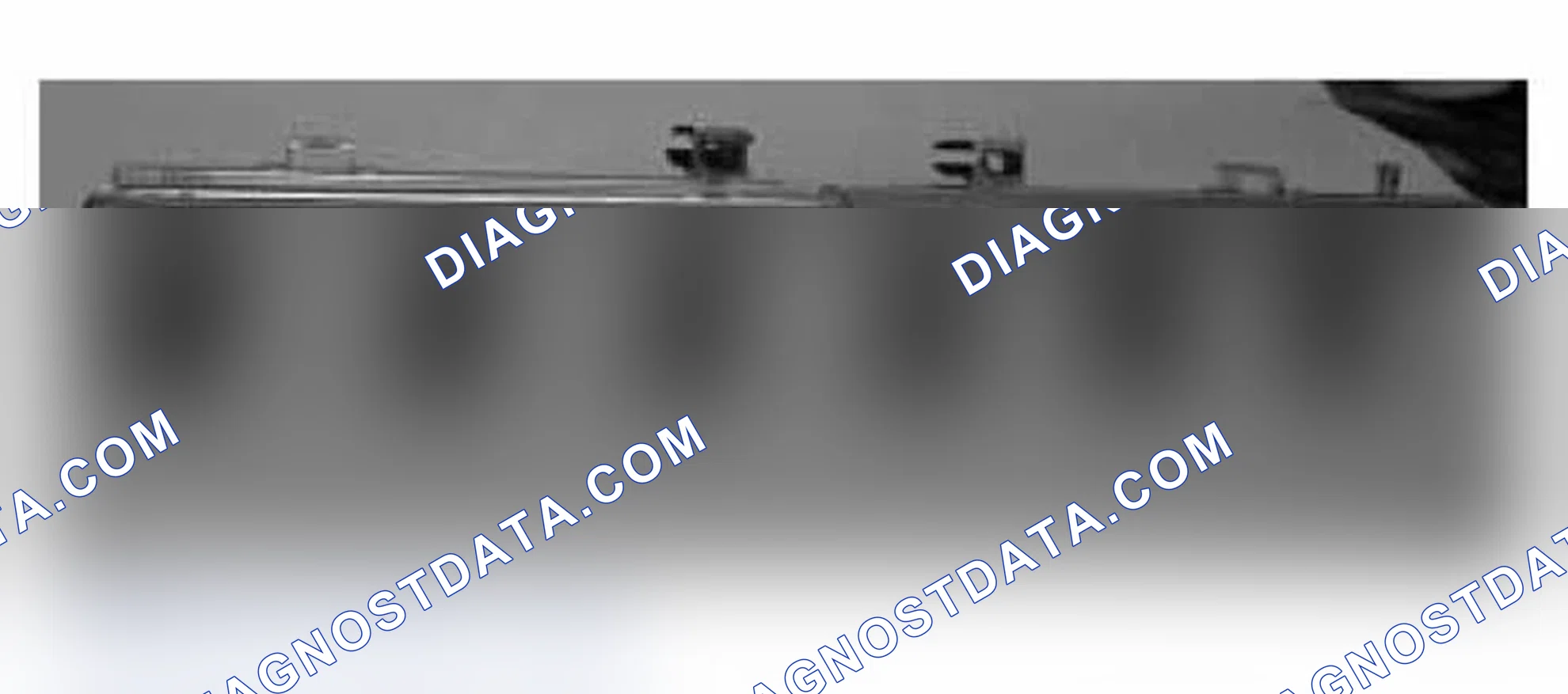 Scheme 483: Non-Return Fuel Rail System