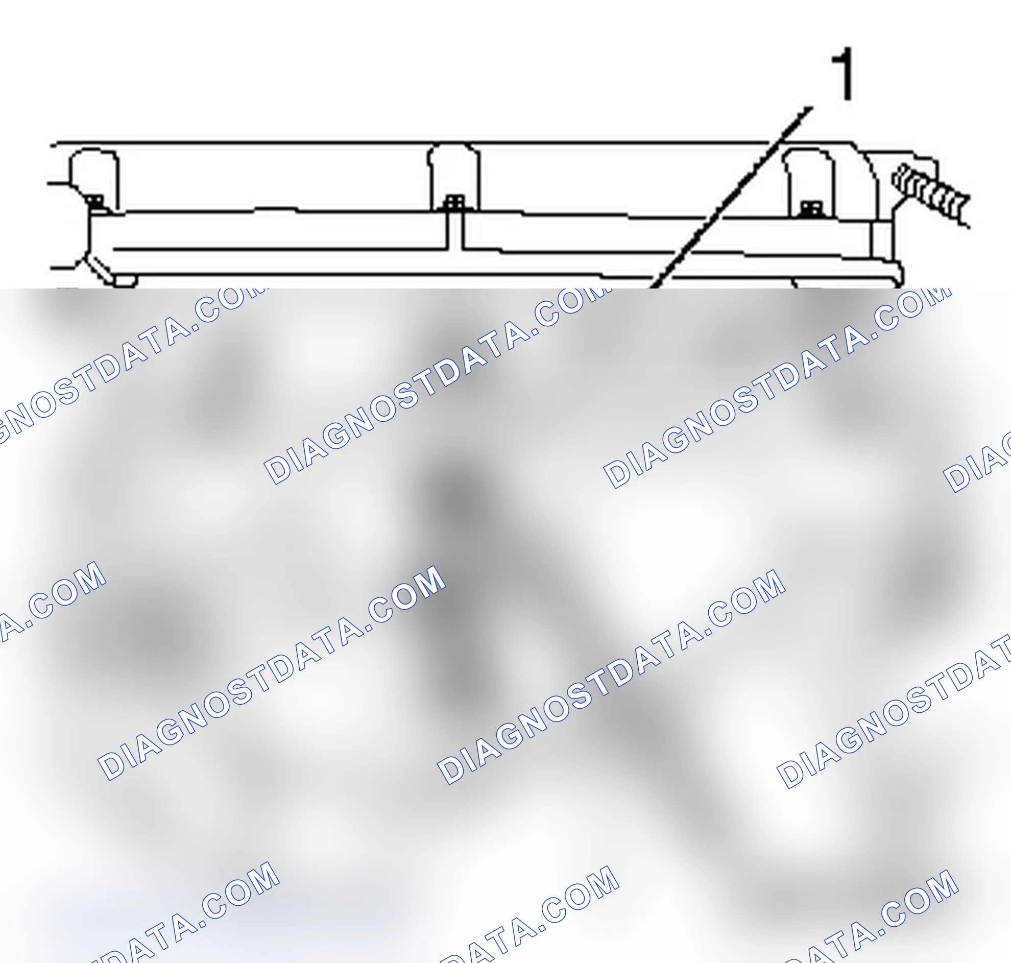 Replace Mixture Regulation Oxygen Sensor