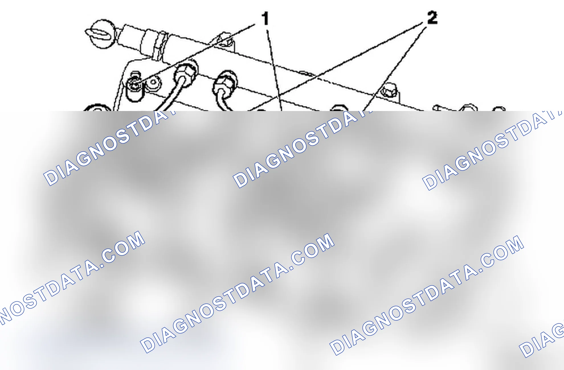 How to Replace the Injectors