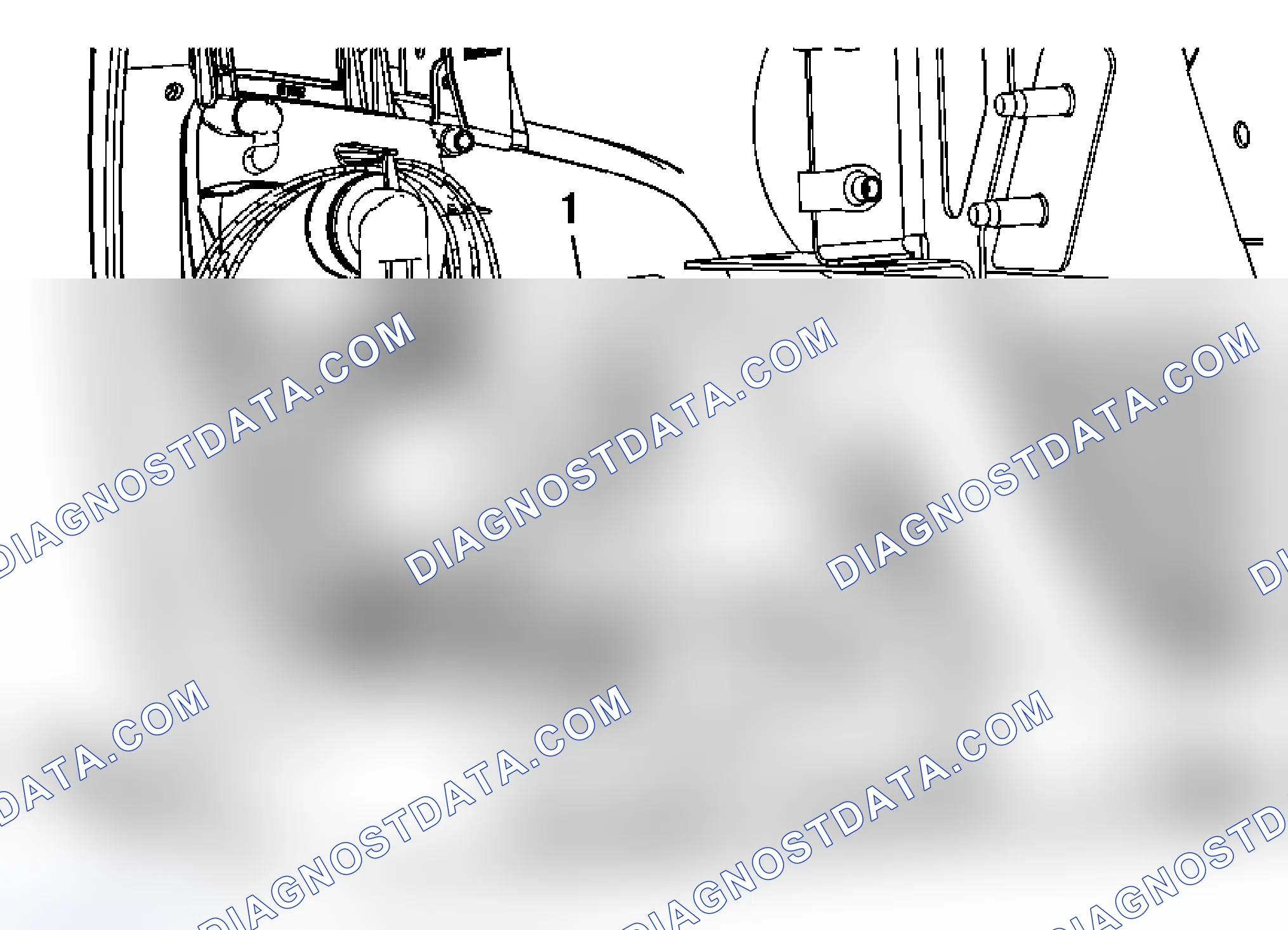 Scheme 22: Front Fog Lamp Bulb Replacement