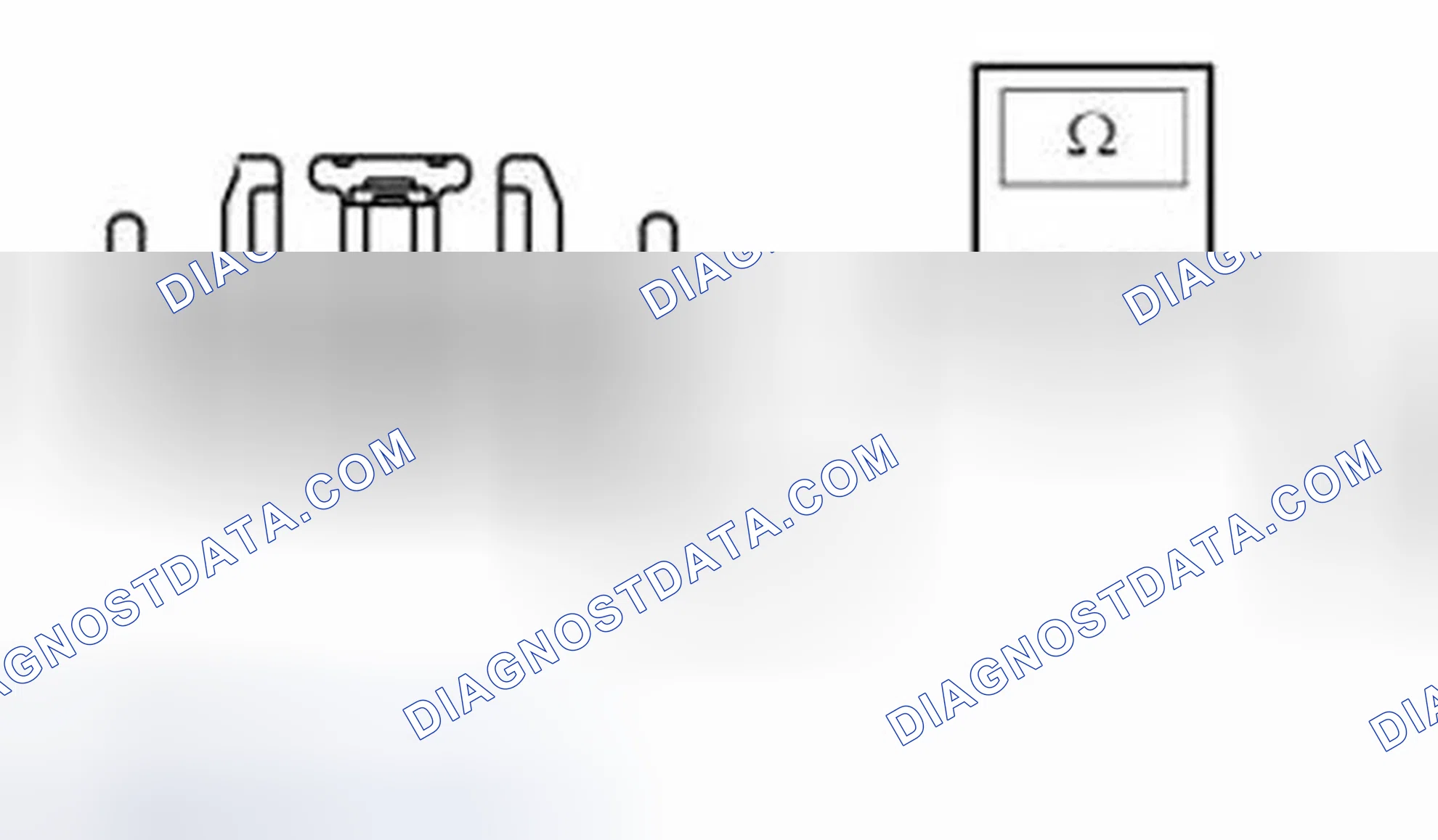 Scheme 15: PINPOINT TEST D: DTC B135C: 11 OR B135C: 15