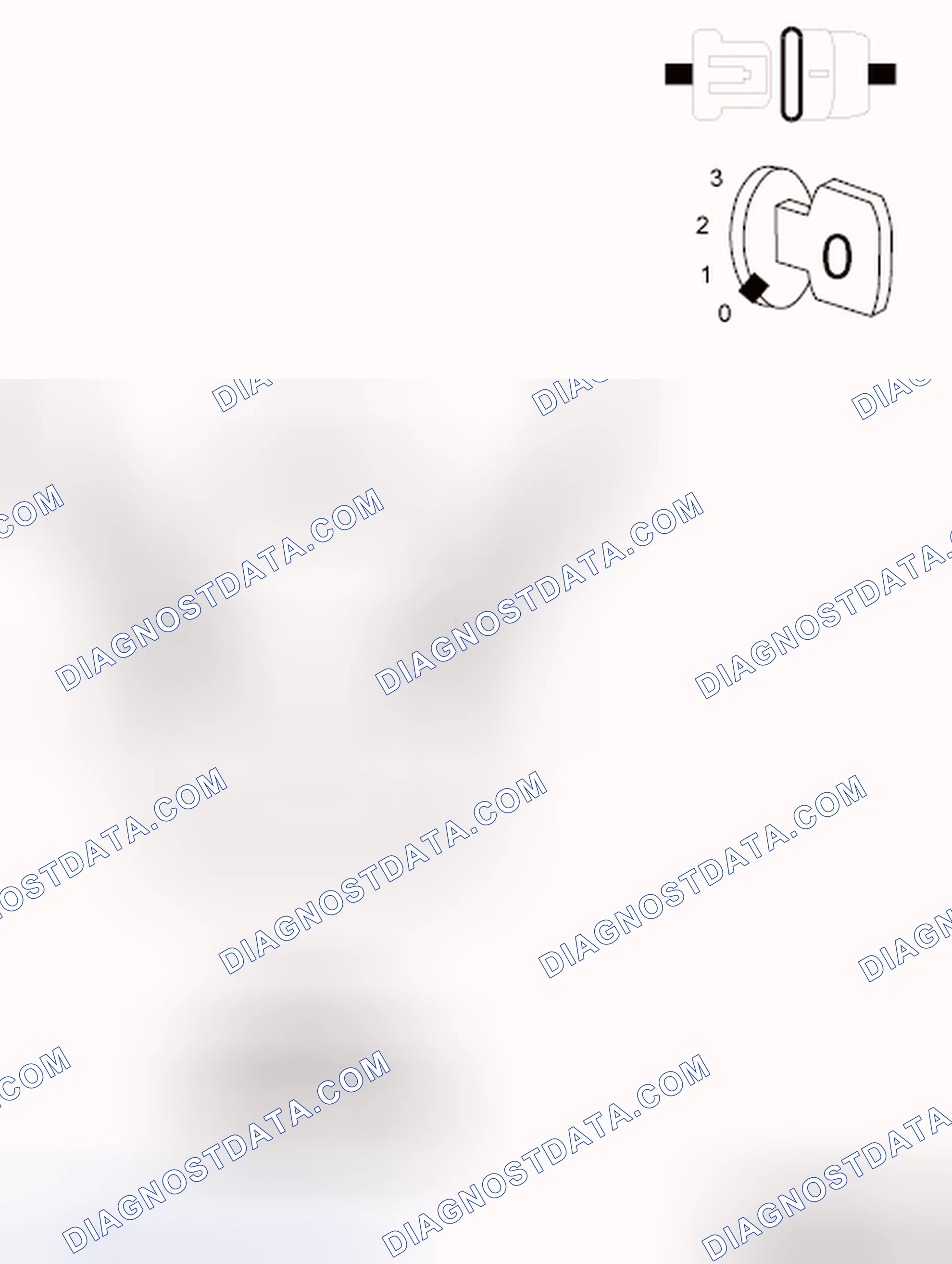 Scheme 6: DIAGNOSTIC TEST