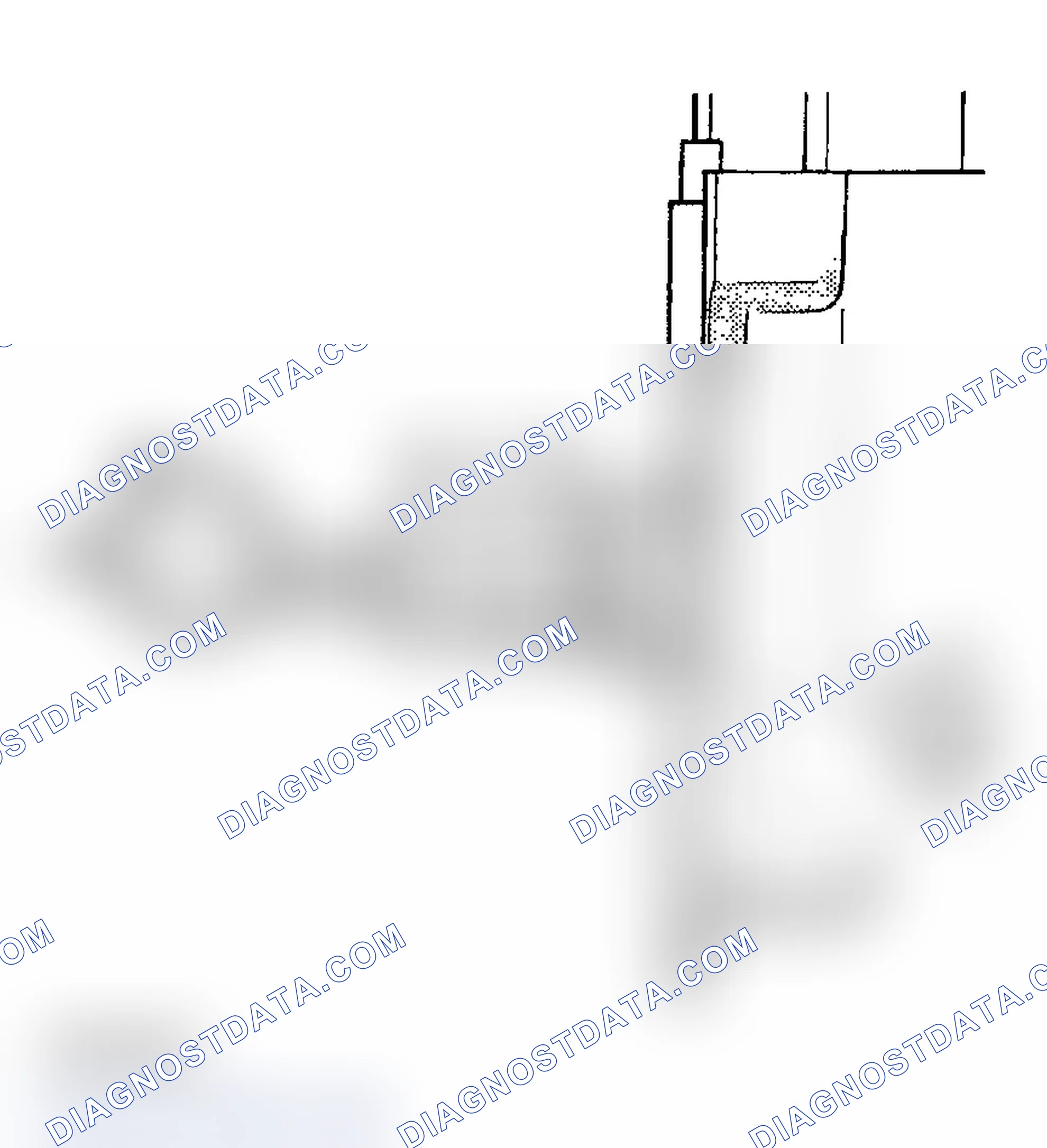 Scheme 660: CRANKSHAFT END PLAY CHECK - OPTIONAL