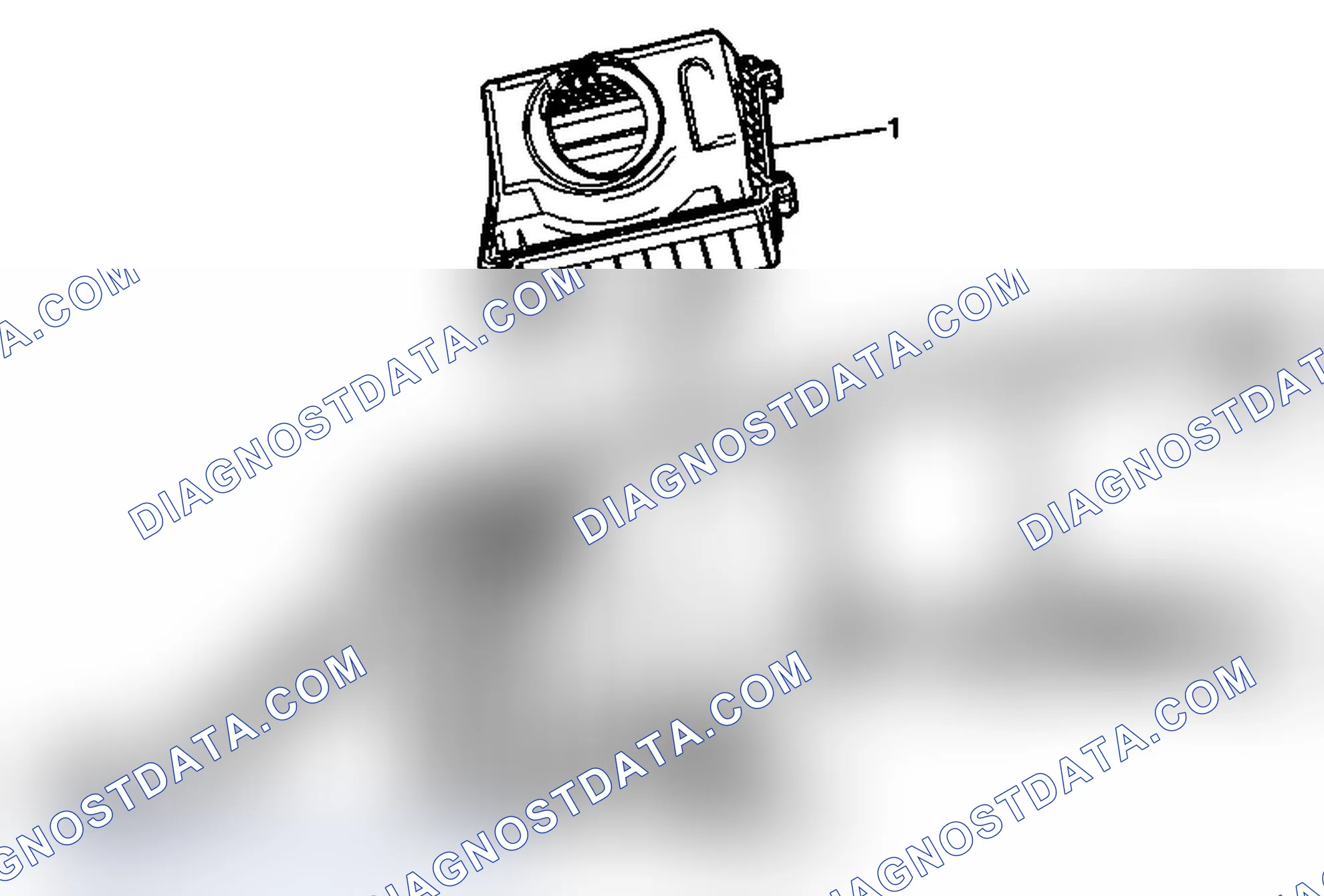 Scheme 5: Air Cleaner Assembly Replacement