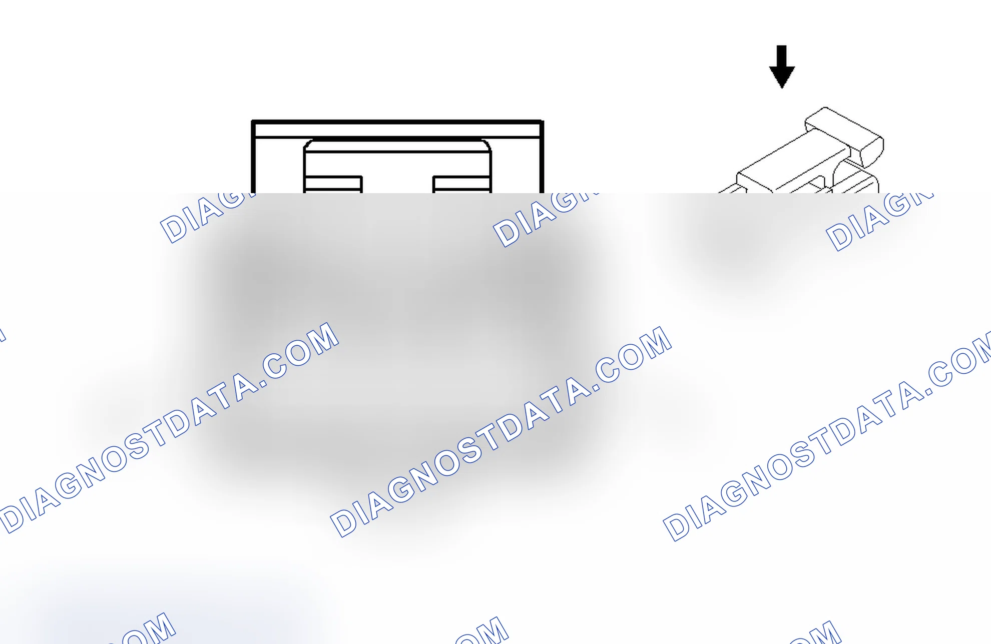 Scheme 15: Folding Top Switch