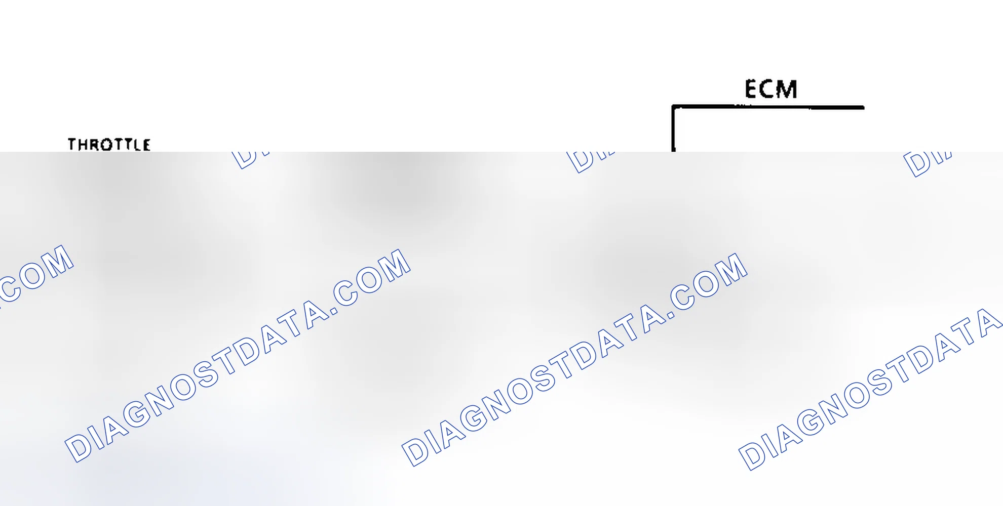 Scheme 23: THROTTLE POSITION (TP) SENSOR