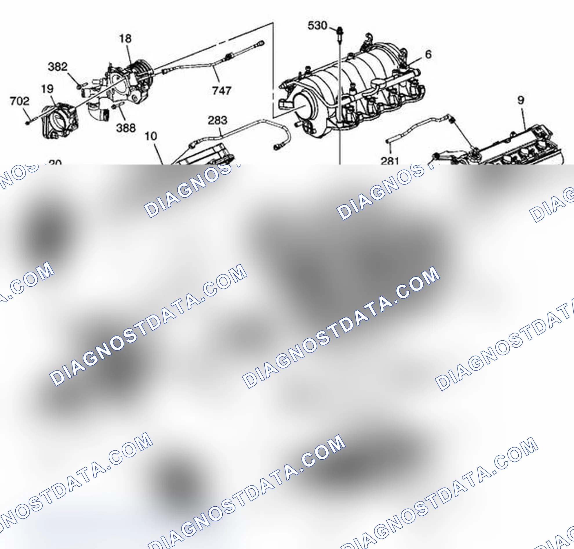 Scheme 37: Disassembled Views