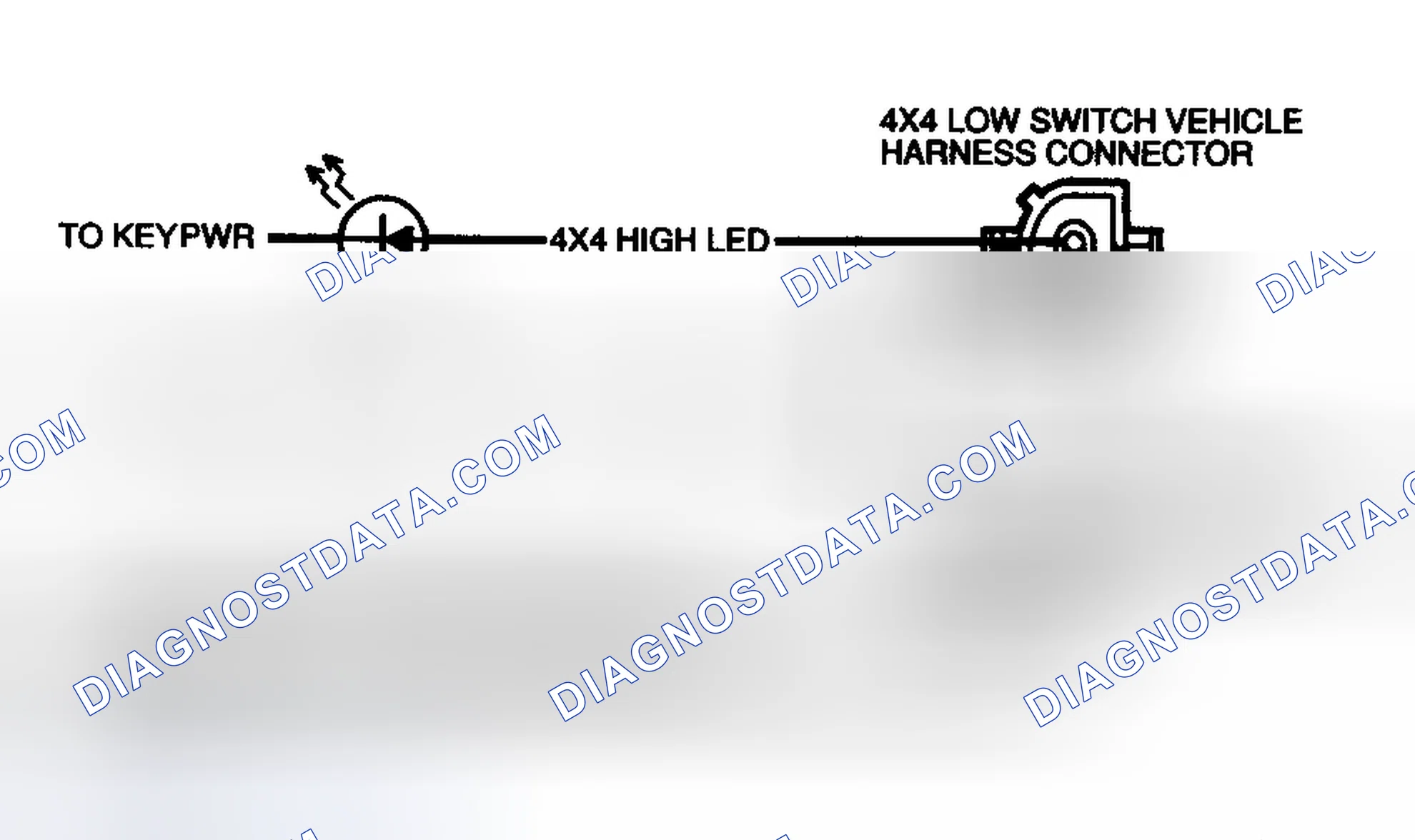 Scheme 30: 4x4 Low Switch Circuit (Touch Drive Option)