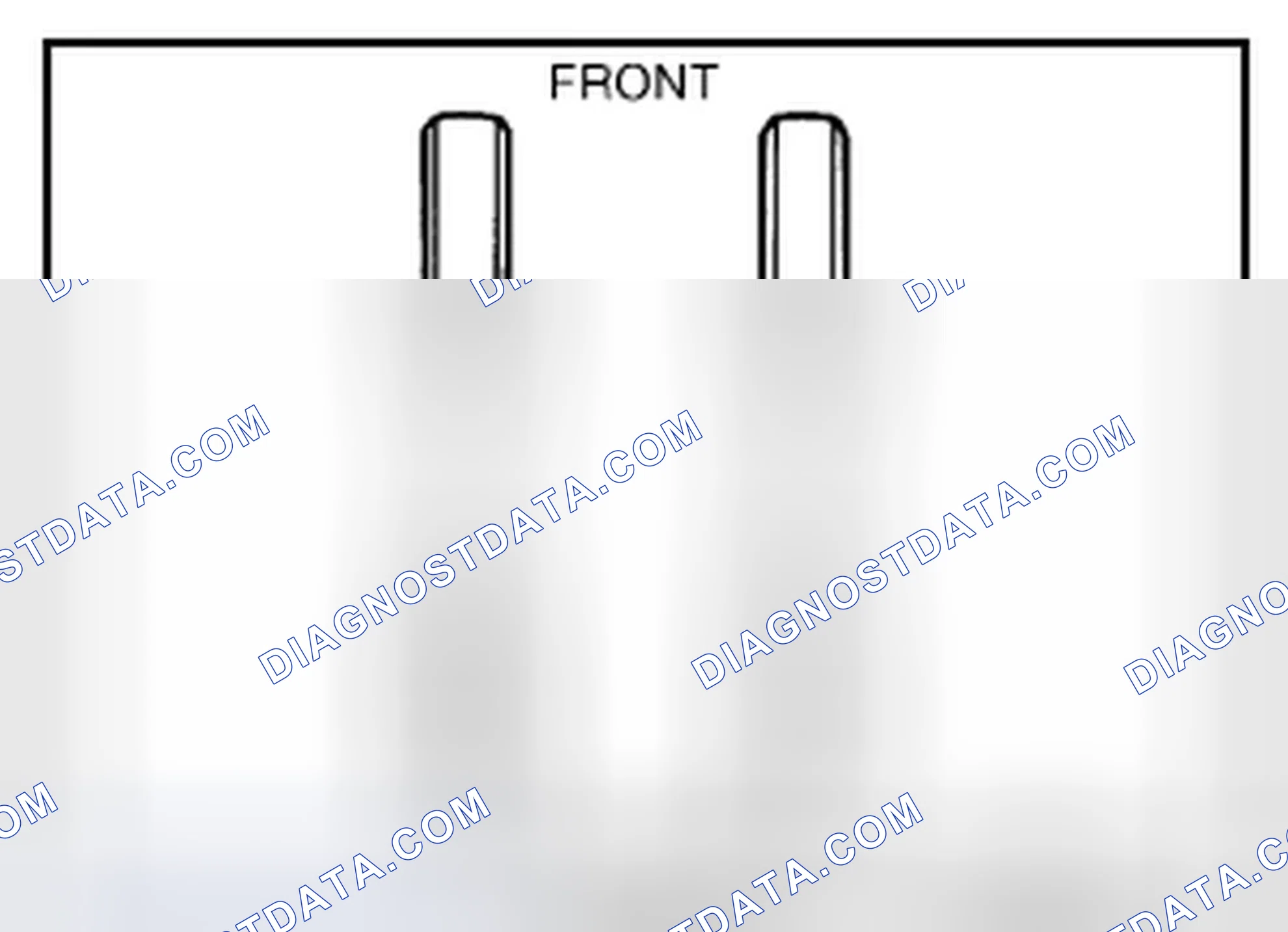 Scheme 6: WHEELS (BONDING WEIGHT TYPE): Tire Rotation
