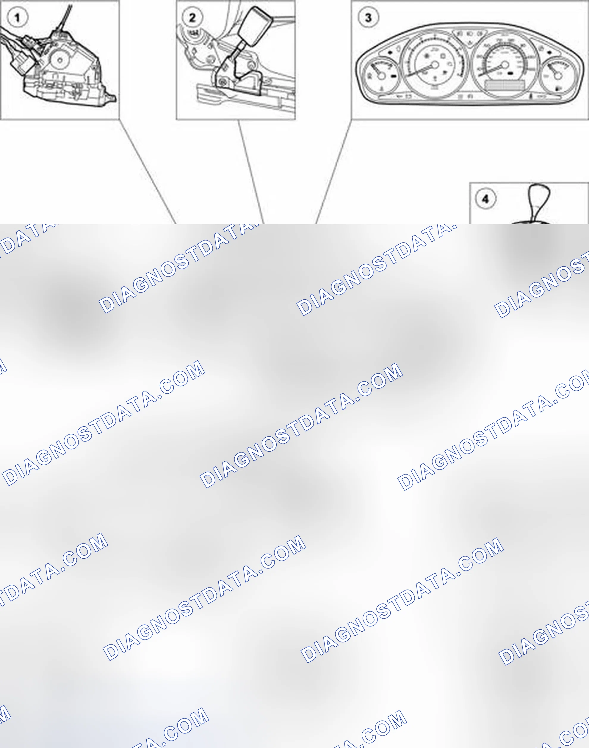 Scheme 1: Warning Devices - Description & Operation