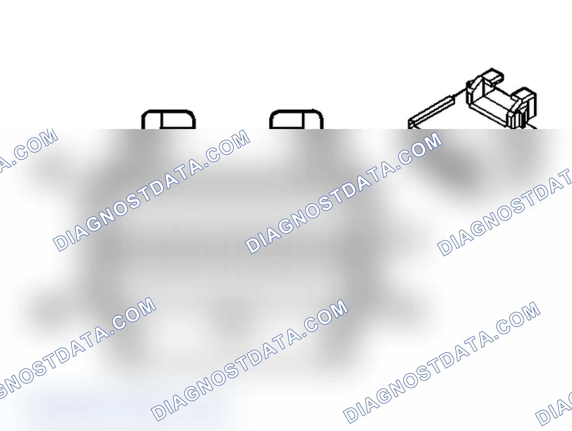 Scheme 25: HVAC Control Module C2